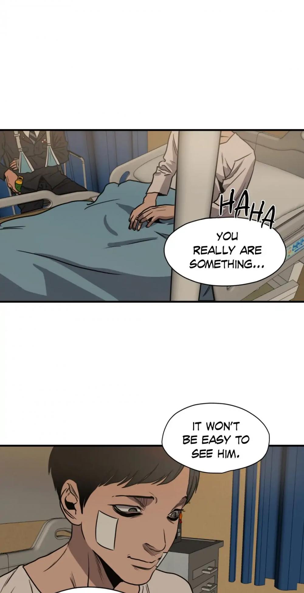 Killing Stalking Chapter 66 page 117 - Chapter 66