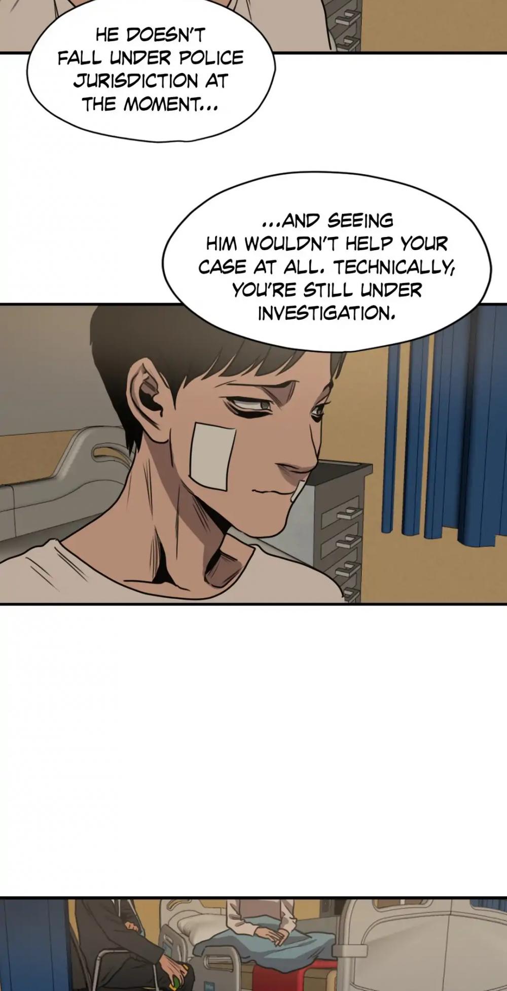 Killing Stalking Chapter 66 page 118 - Chapter 66