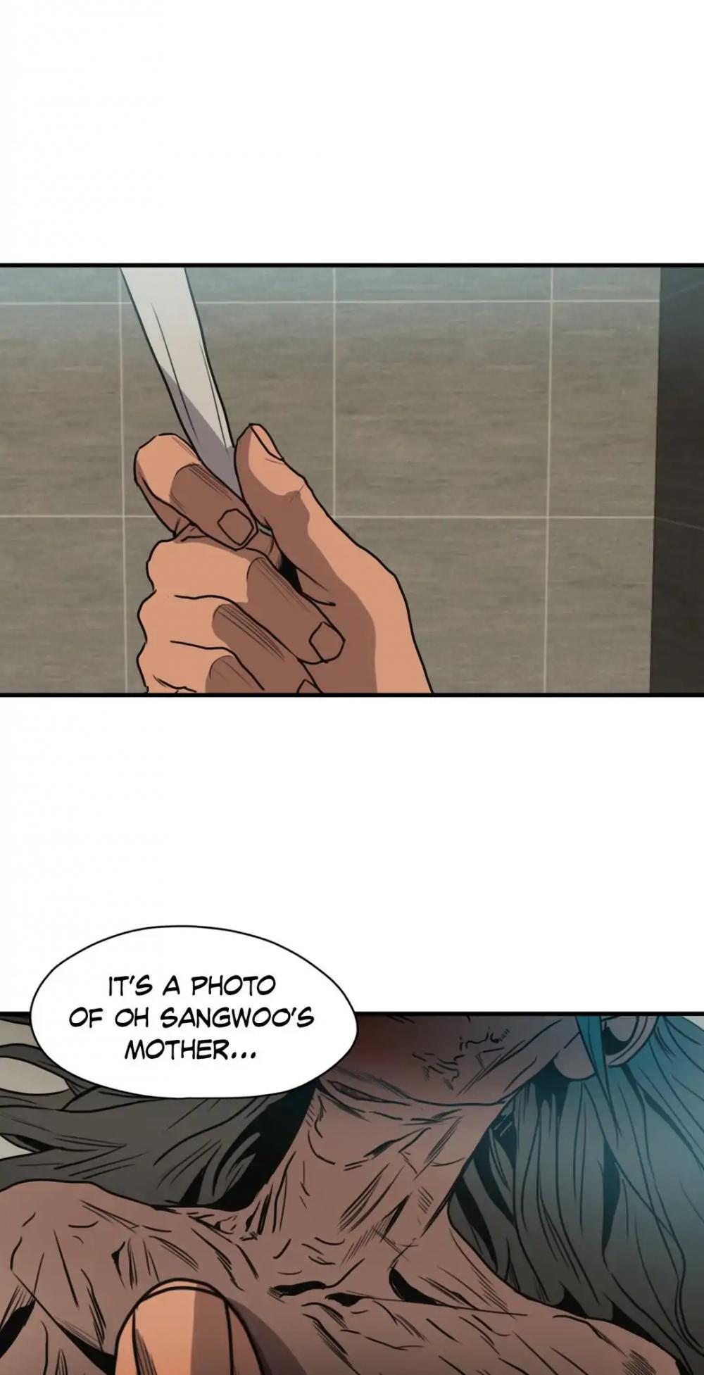 Killing Stalking Chapter 66 page 122 - Chapter 66