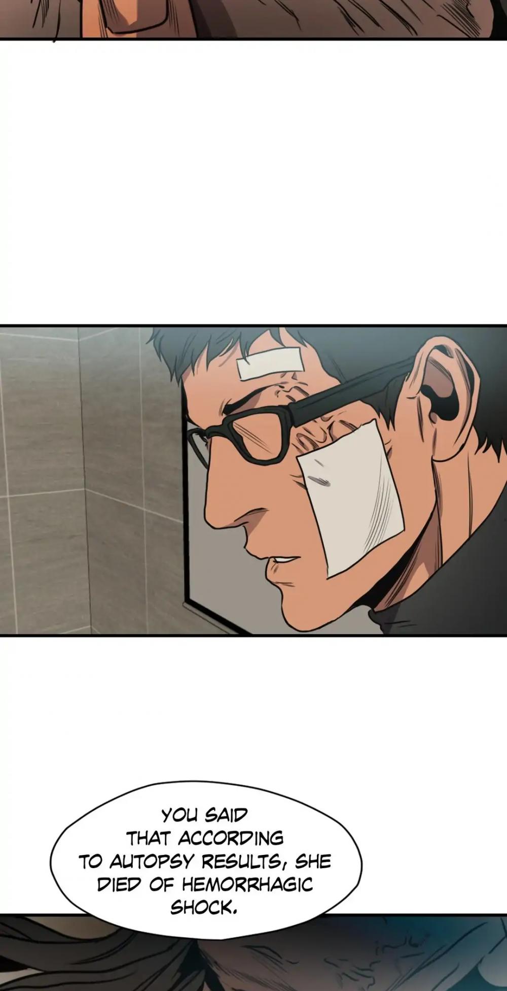 Killing Stalking Chapter 66 page 123 - Chapter 66