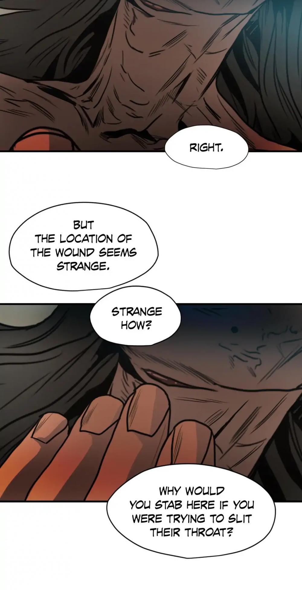 Killing Stalking Chapter 66 page 124 - Chapter 66