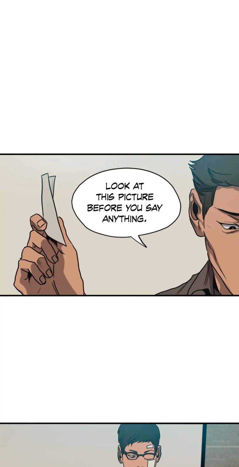 Killing Stalking Chapter 66 page 125 - Chapter 66
