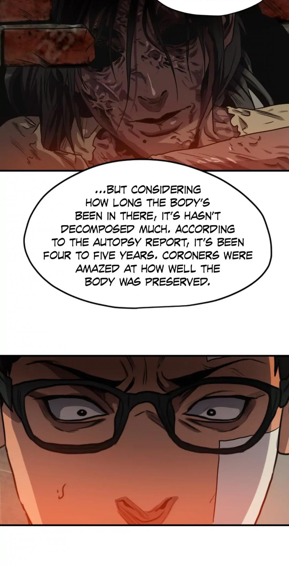 Killing Stalking Chapter 66 page 128 - Chapter 66