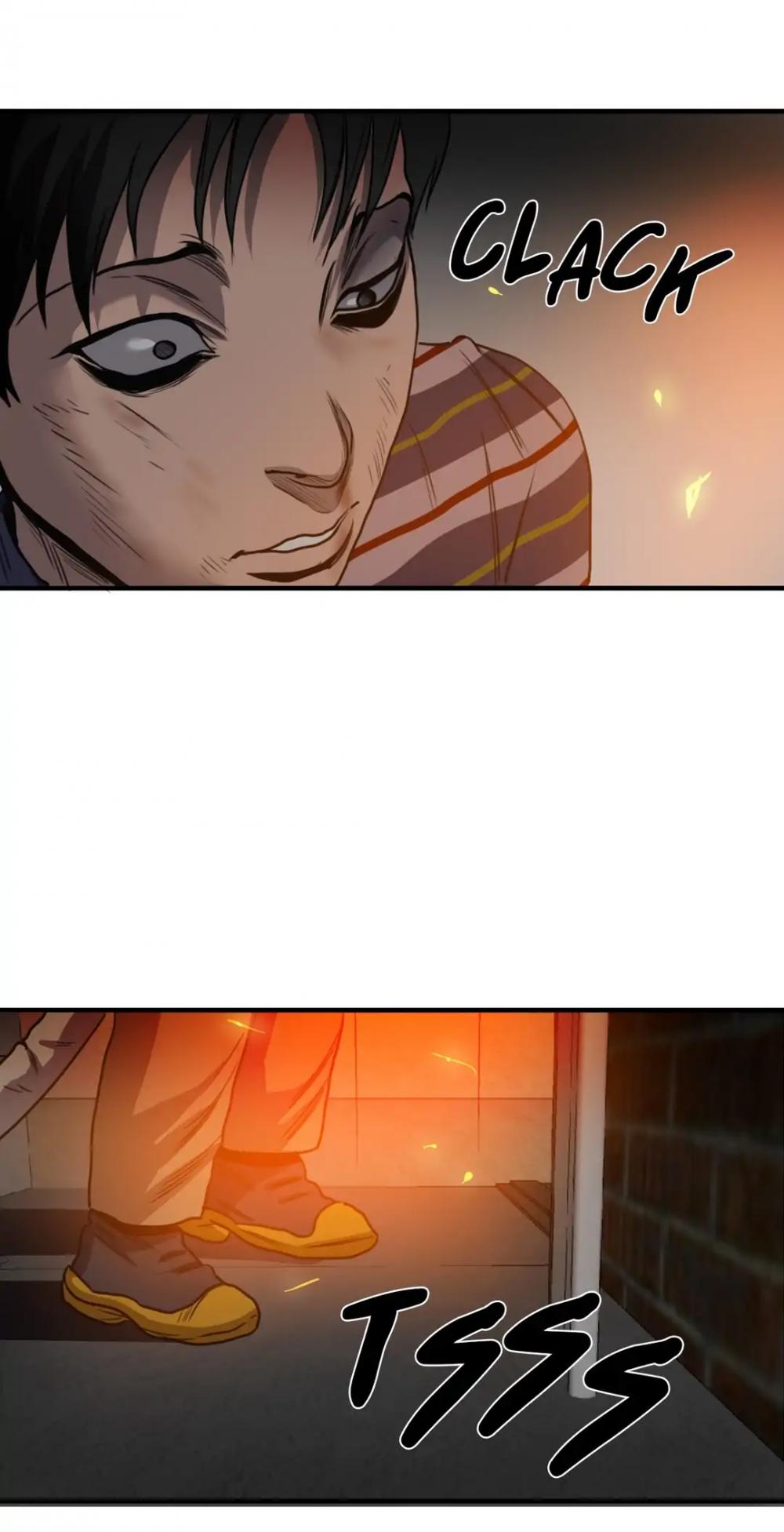 Killing Stalking Chapter 66 page 13 - Chapter 66