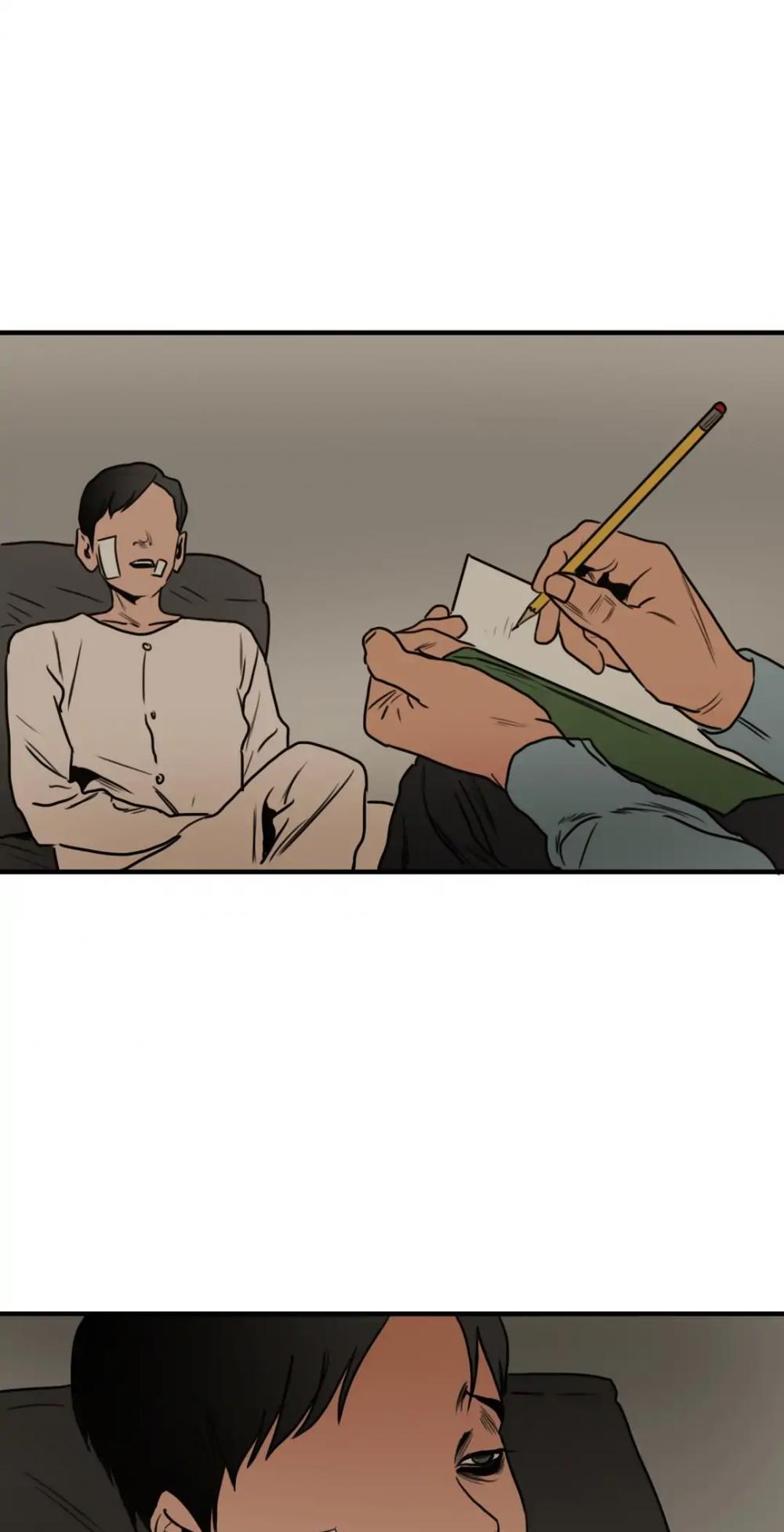 Killing Stalking Chapter 66 page 135 - Chapter 66