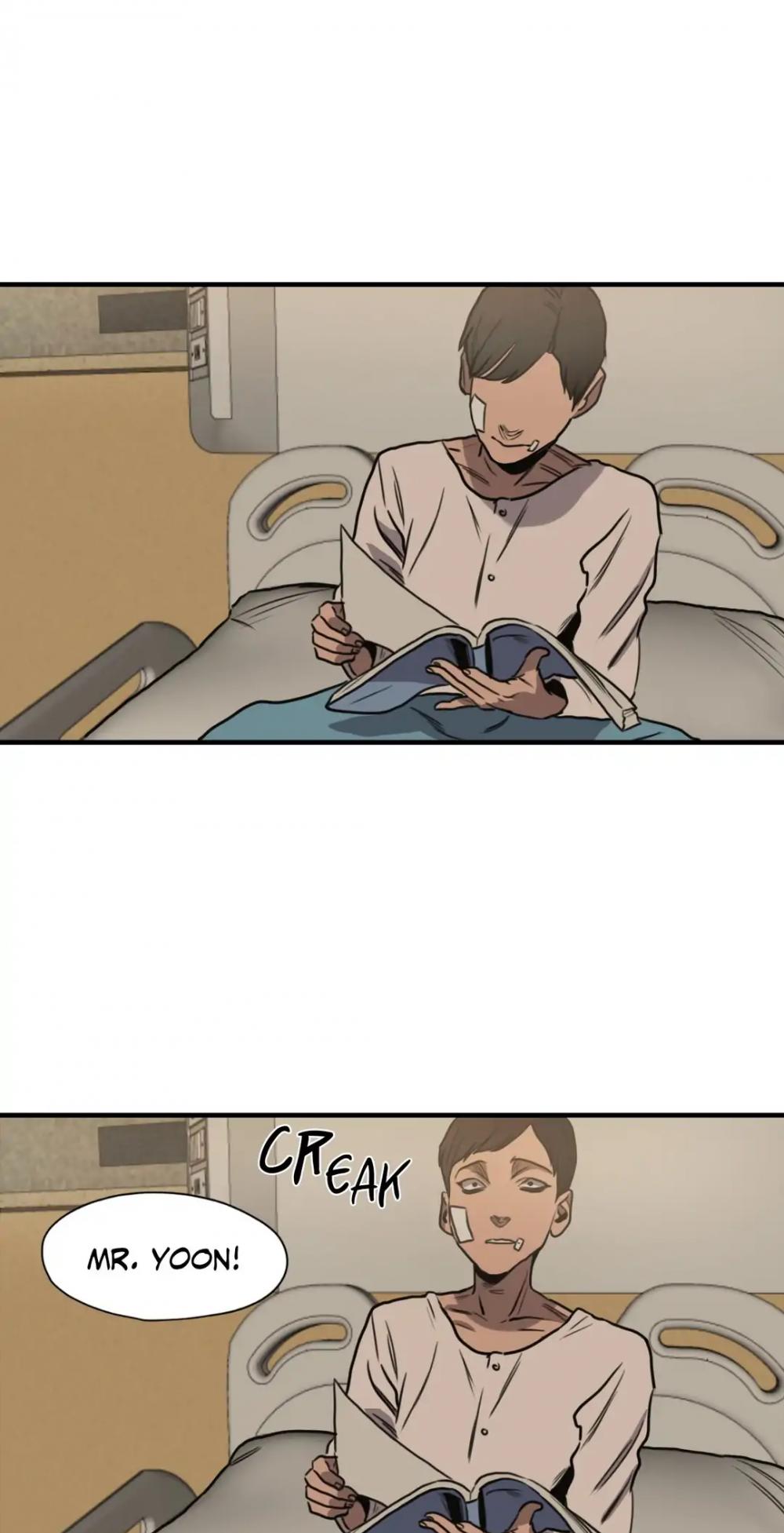 Killing Stalking Chapter 66 page 137 - Chapter 66