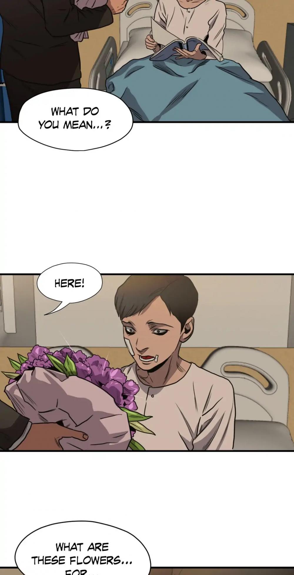 Killing Stalking Chapter 66 page 139 - Chapter 66