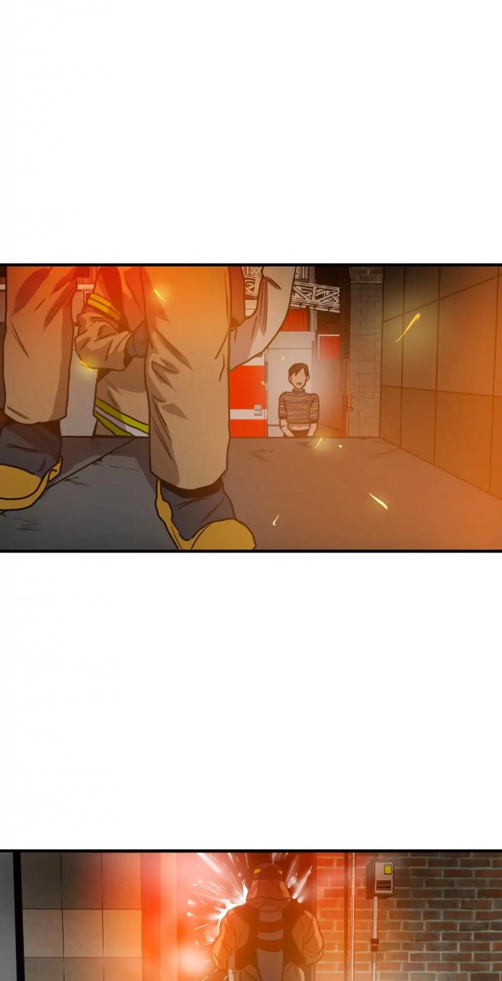 Killing Stalking Chapter 66 page 14 - Chapter 66