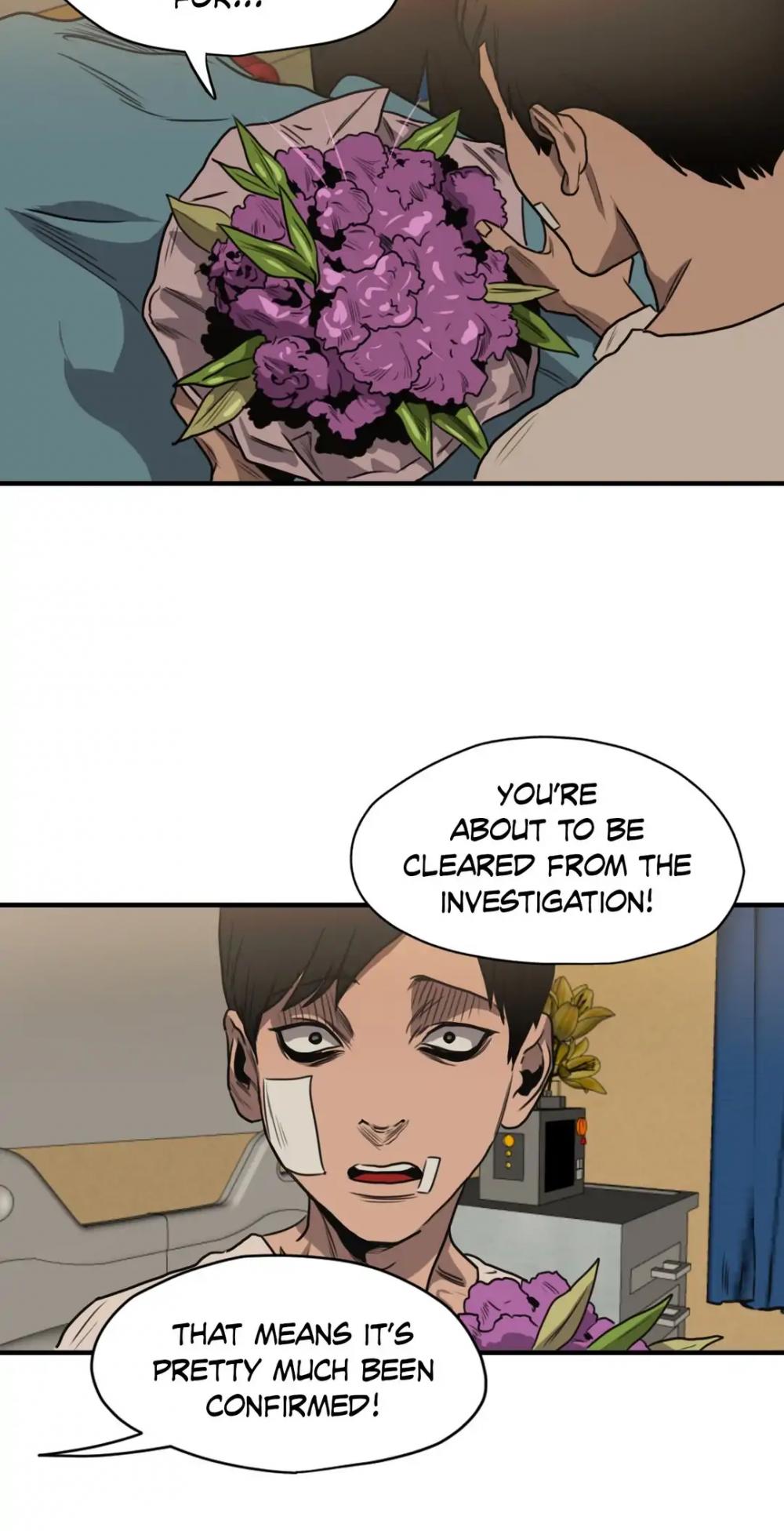 Killing Stalking Chapter 66 page 140 - Chapter 66