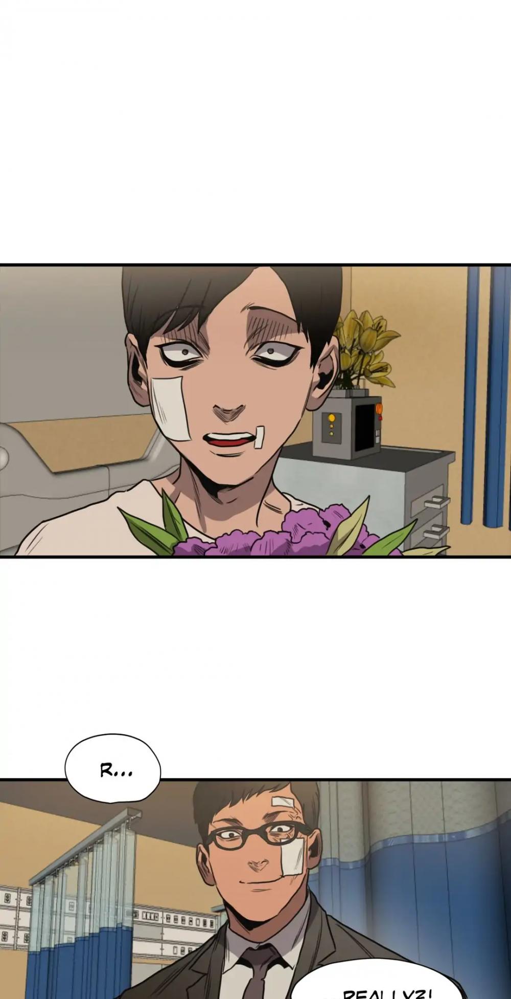 Killing Stalking Chapter 66 page 141 - Chapter 66