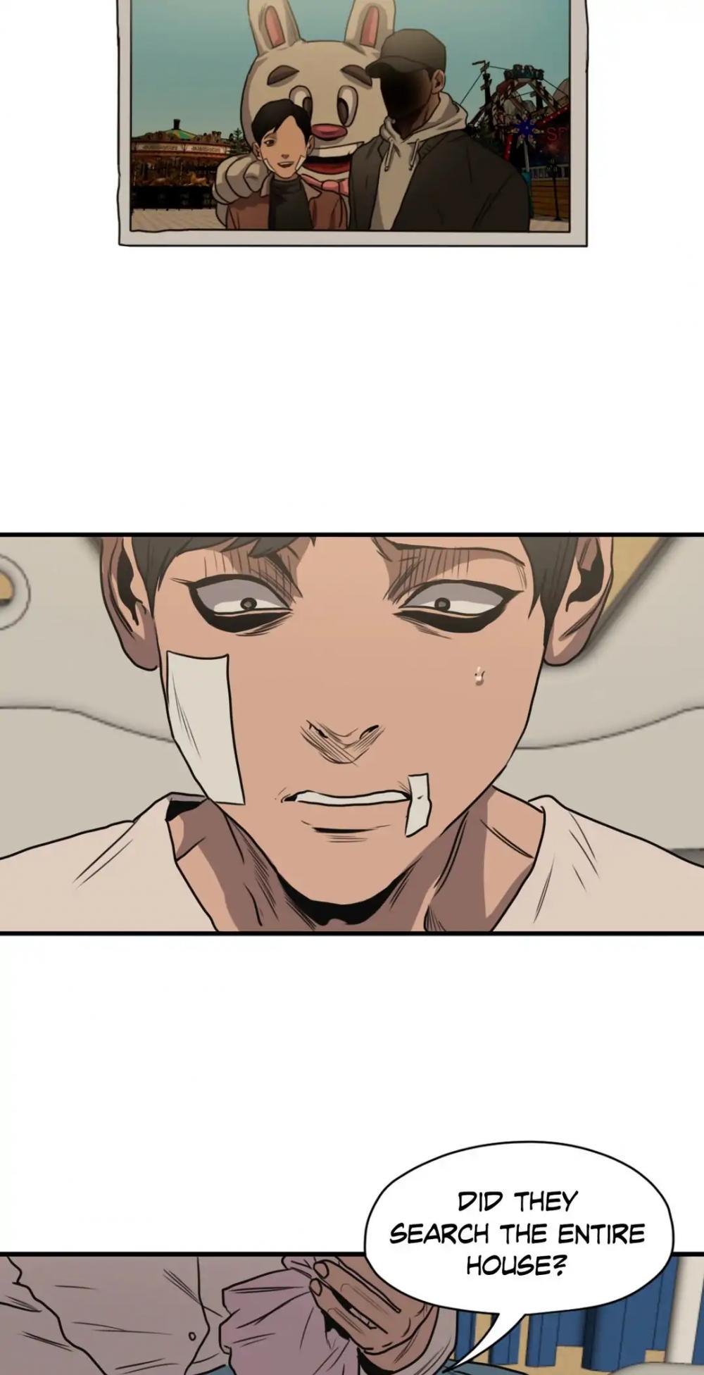 Killing Stalking Chapter 66 page 143 - Chapter 66