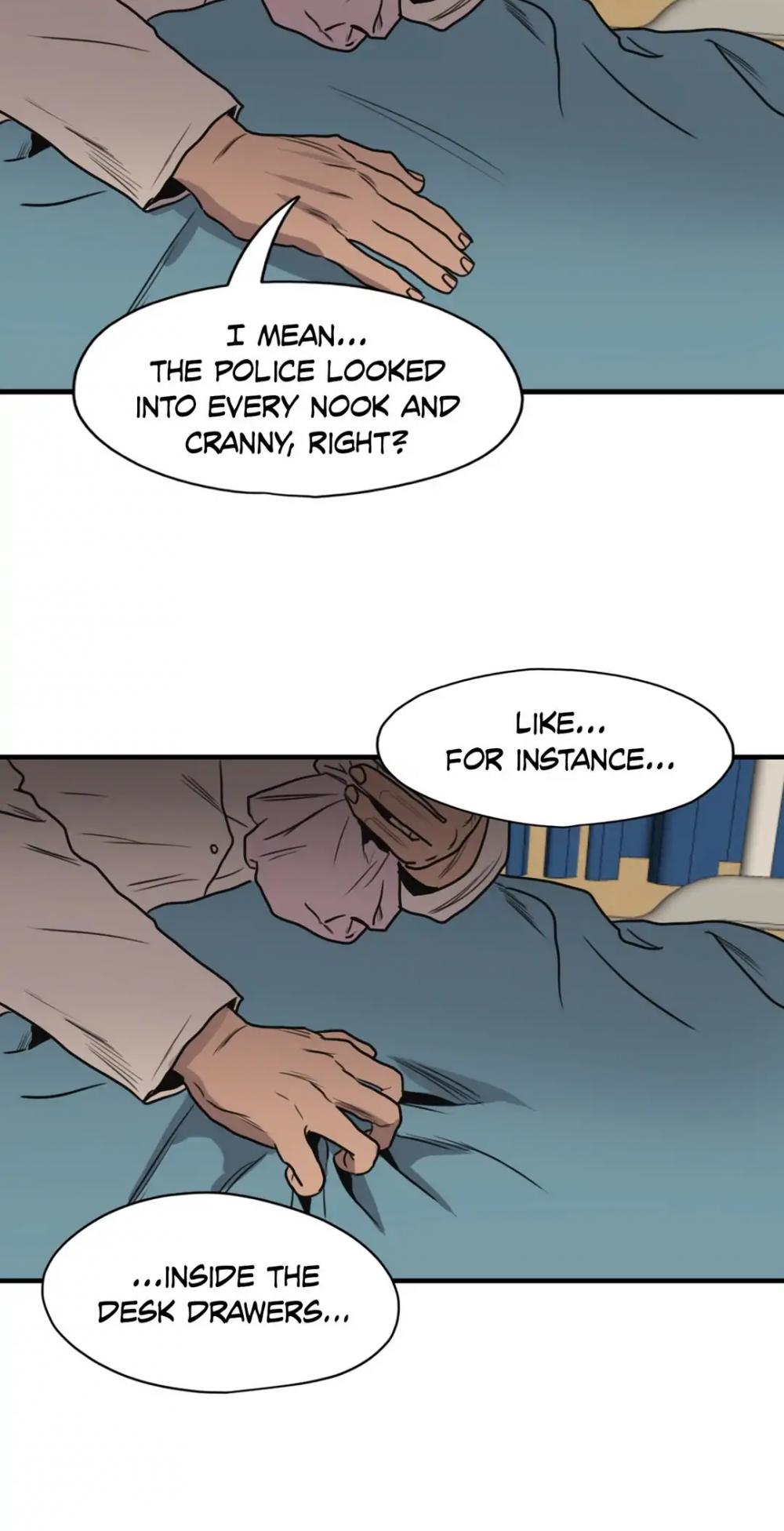 Killing Stalking Chapter 66 page 144 - Chapter 66