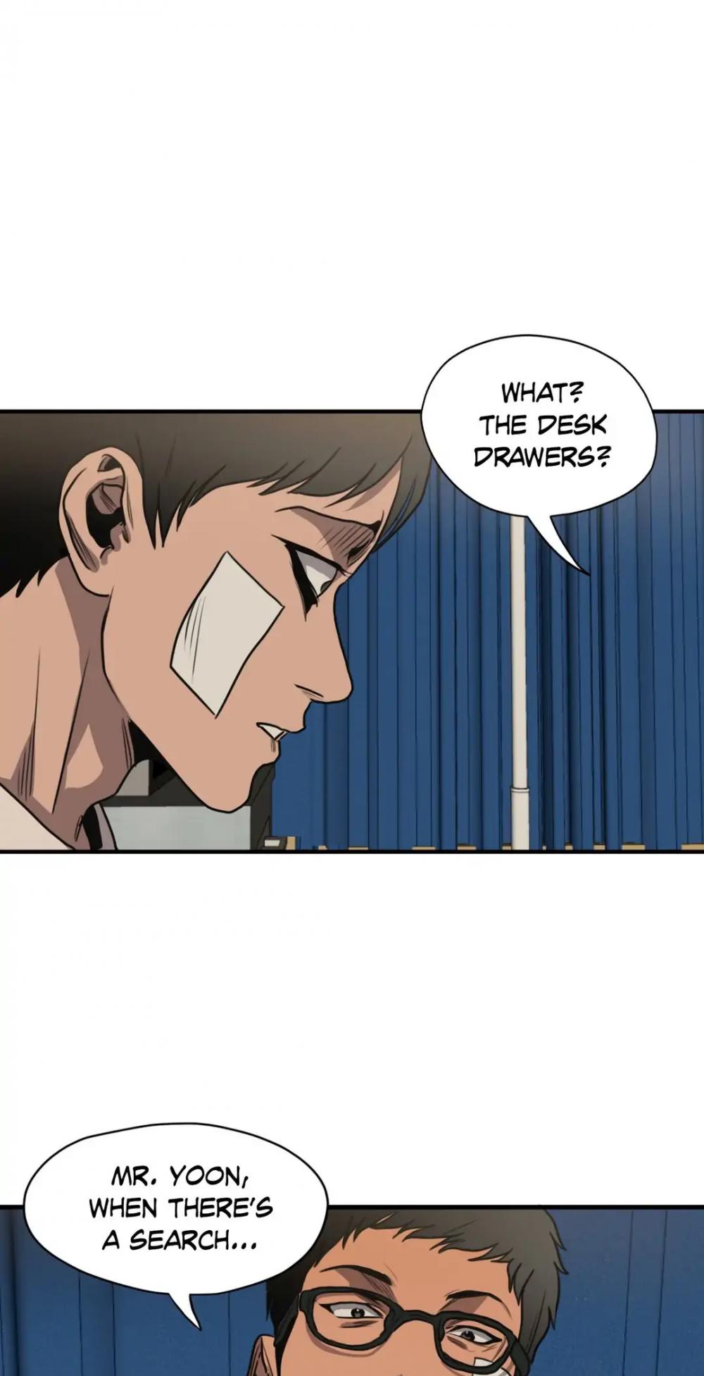 Killing Stalking Chapter 66 page 145 - Chapter 66