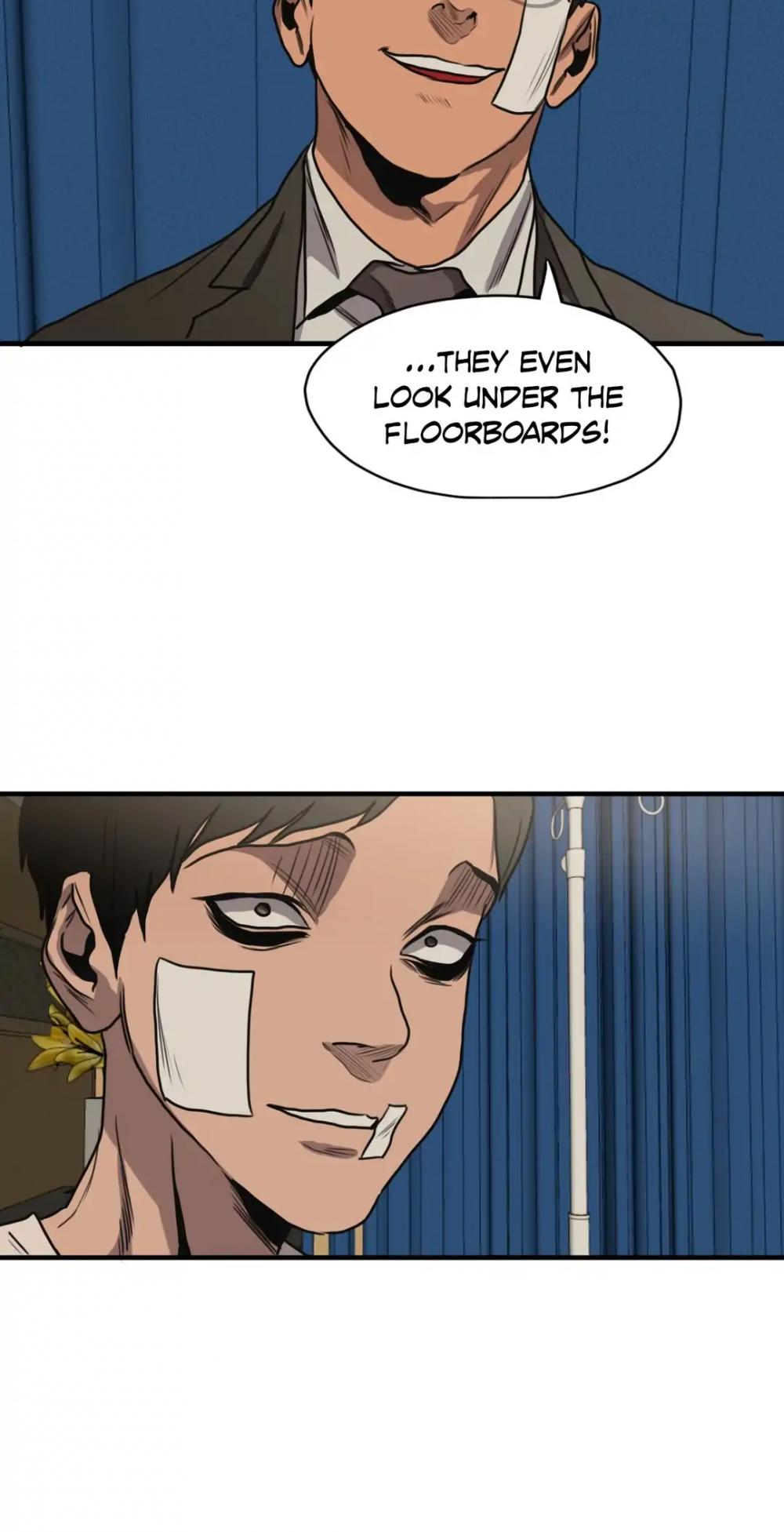 Killing Stalking Chapter 66 page 146 - Chapter 66