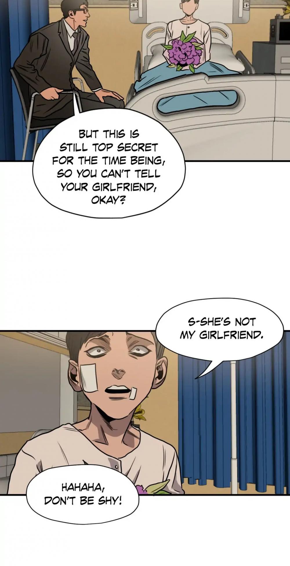 Killing Stalking Chapter 66 page 152 - Chapter 66