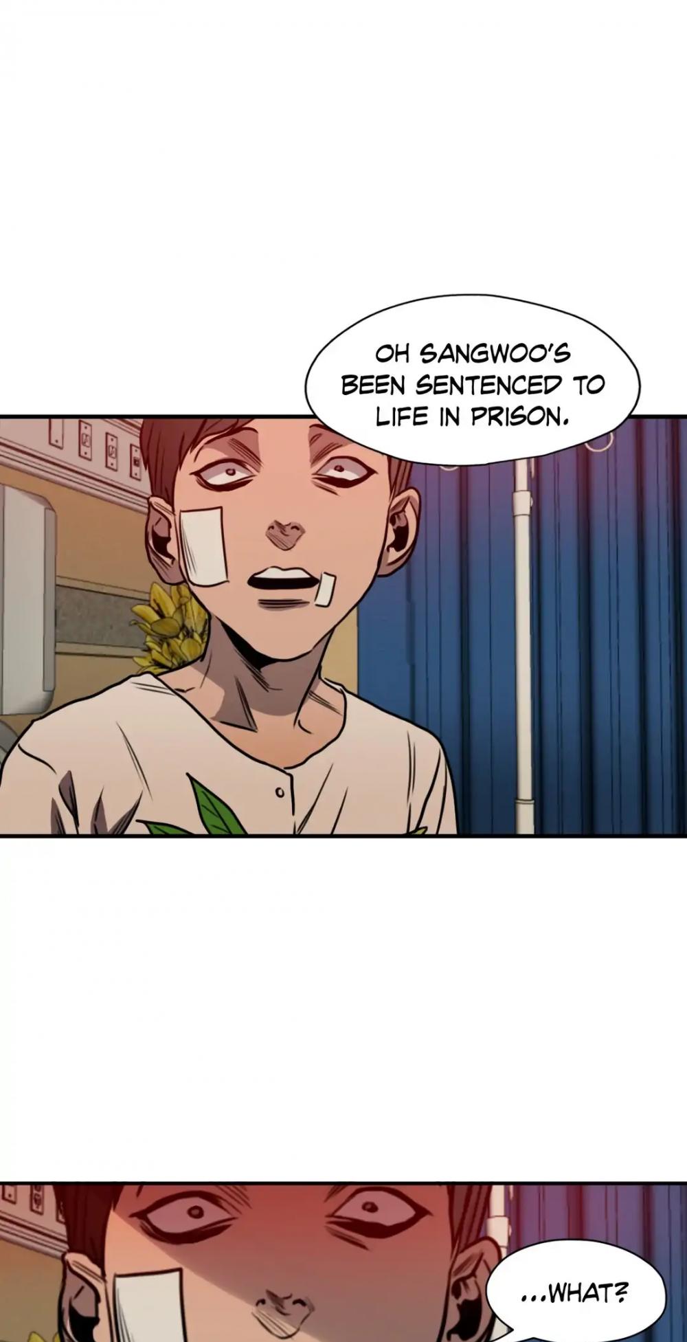 Killing Stalking Chapter 66 page 153 - Chapter 66