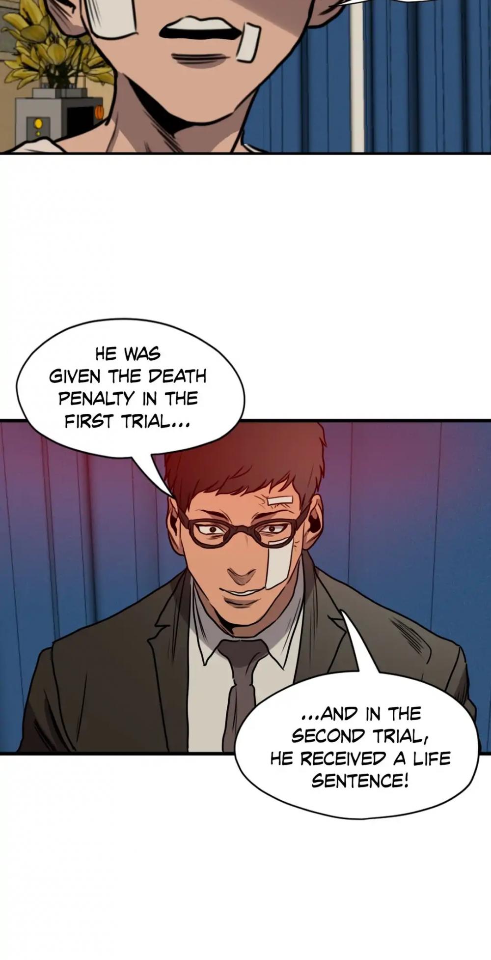 Killing Stalking Chapter 66 page 154 - Chapter 66