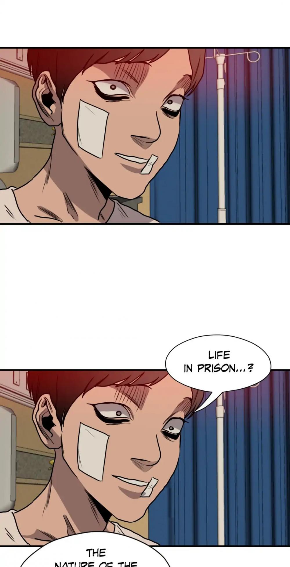 Killing Stalking Chapter 66 page 155 - Chapter 66
