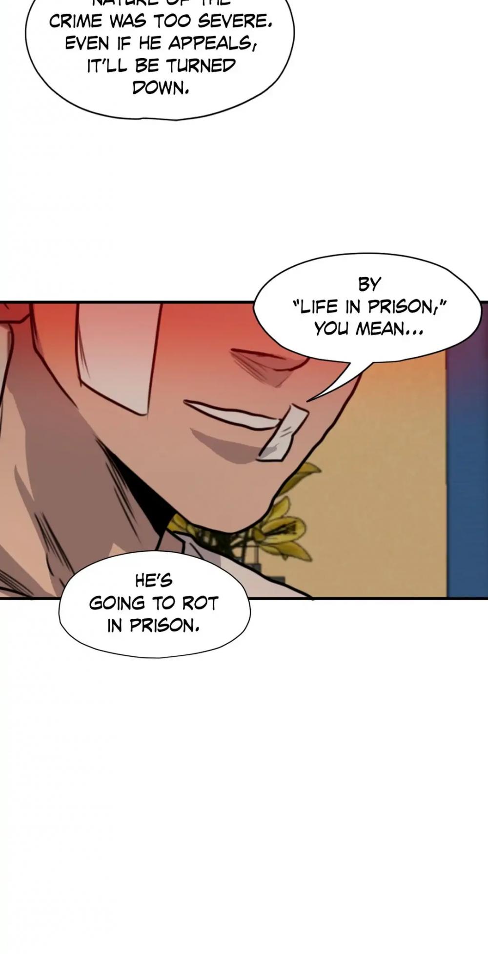 Killing Stalking Chapter 66 page 156 - Chapter 66