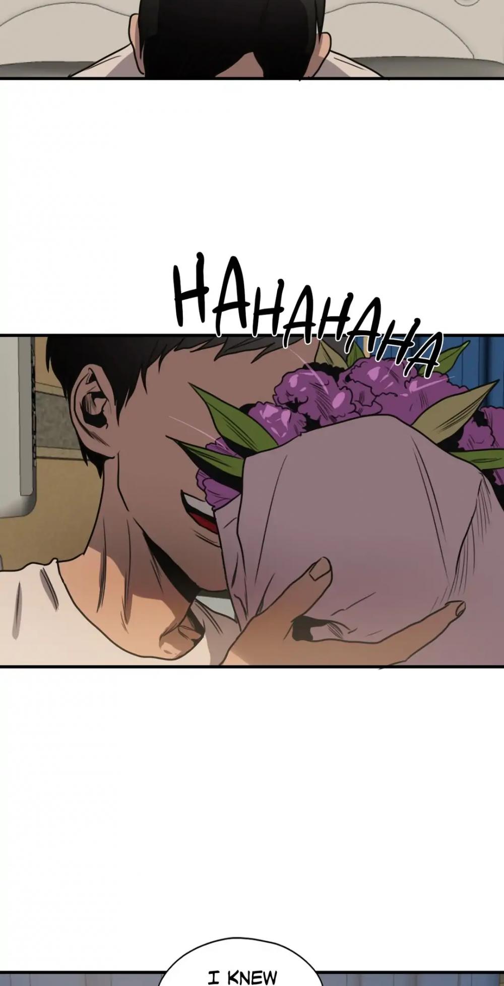 Killing Stalking Chapter 66 page 158 - Chapter 66