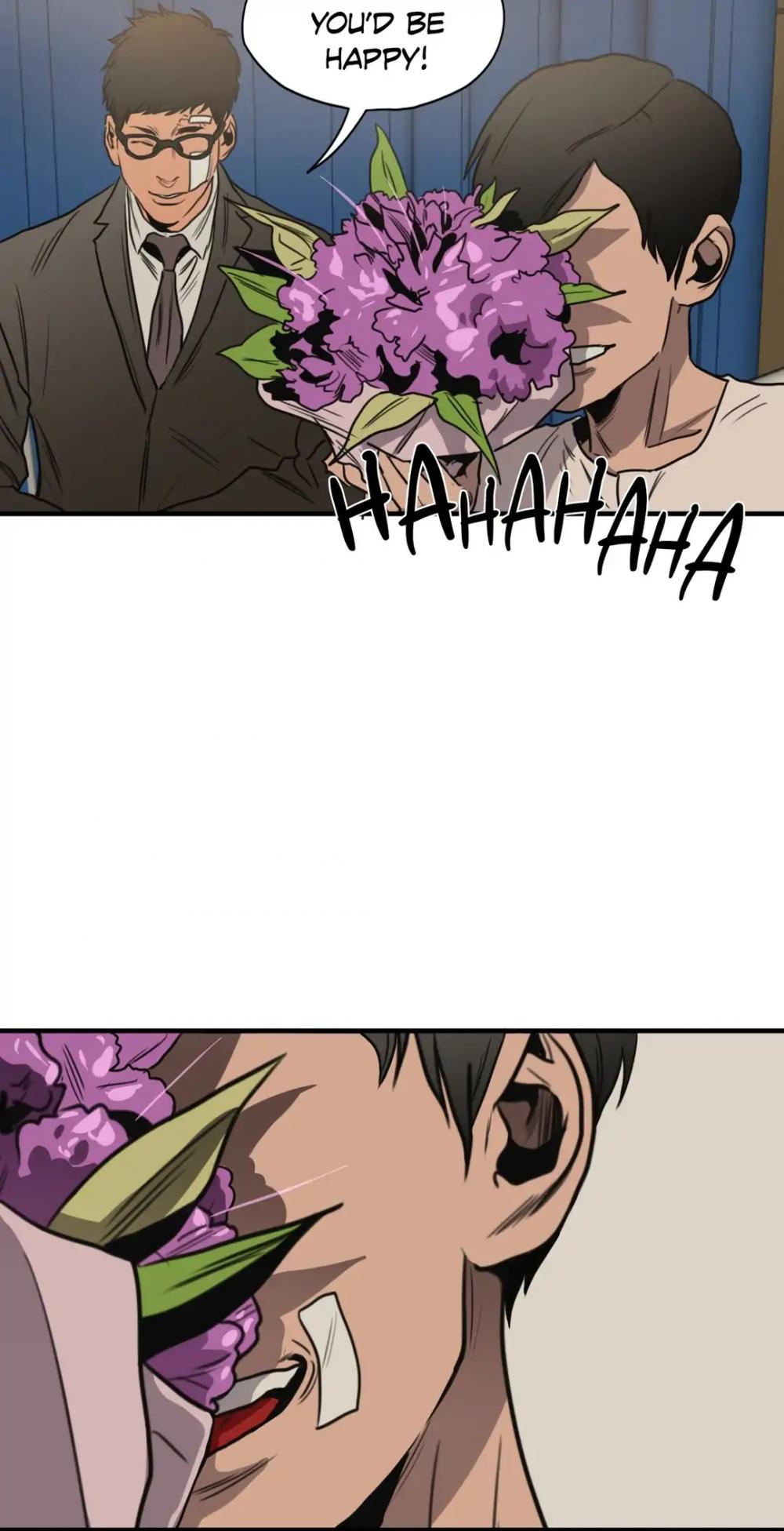 Killing Stalking Chapter 66 page 159 - Chapter 66
