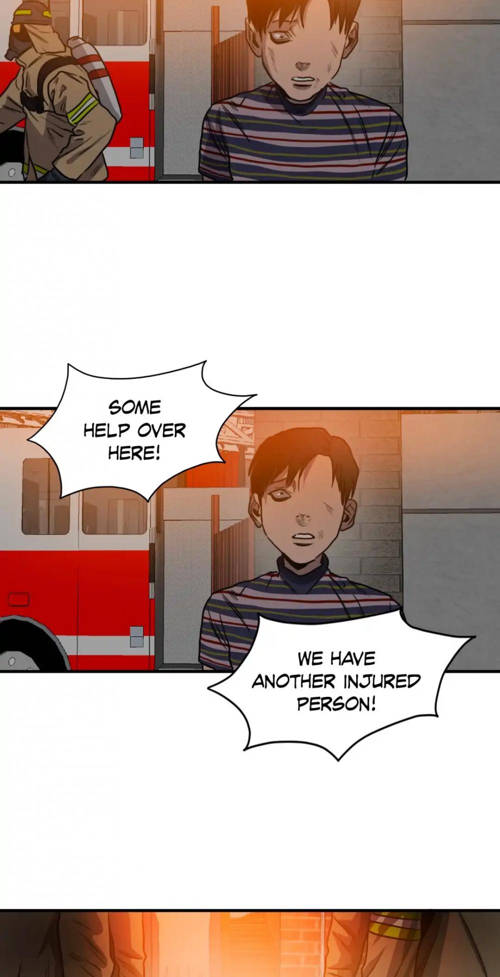 Killing Stalking Chapter 66 page 18 - Chapter 66