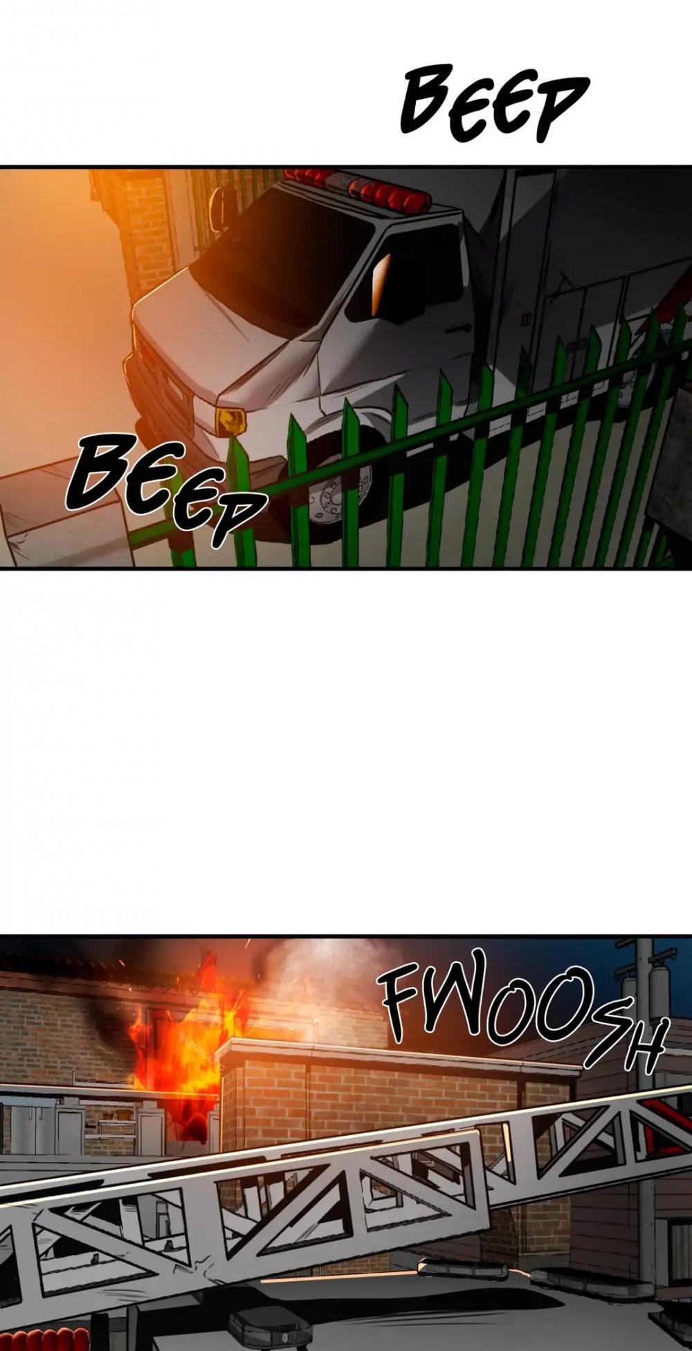 Killing Stalking Chapter 66 page 2 - Chapter 66