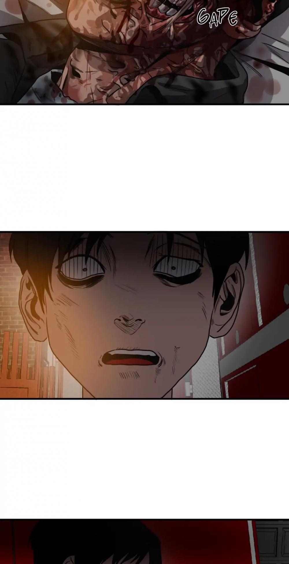 Killing Stalking Chapter 66 page 22 - Chapter 66