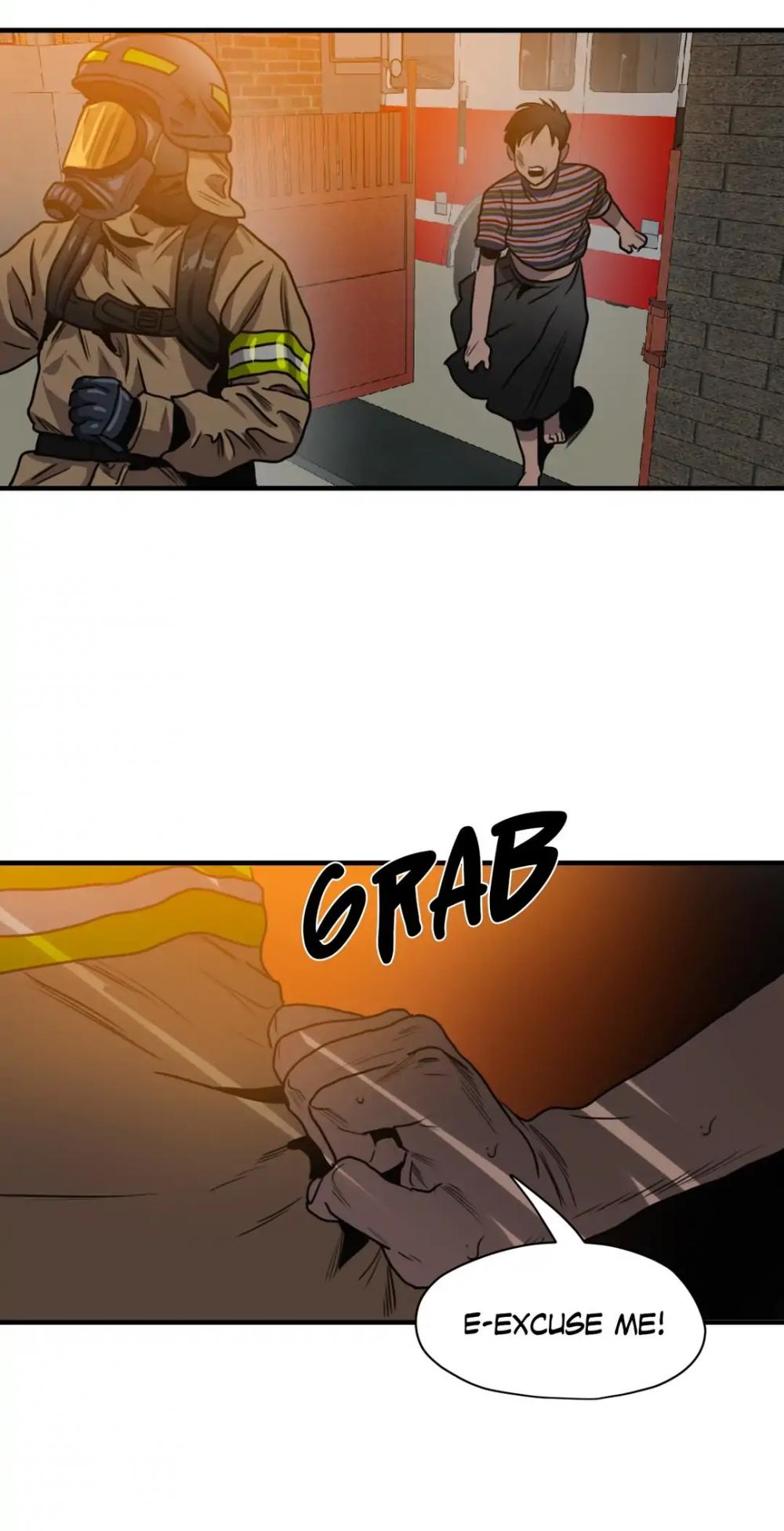 Killing Stalking Chapter 66 page 24 - Chapter 66