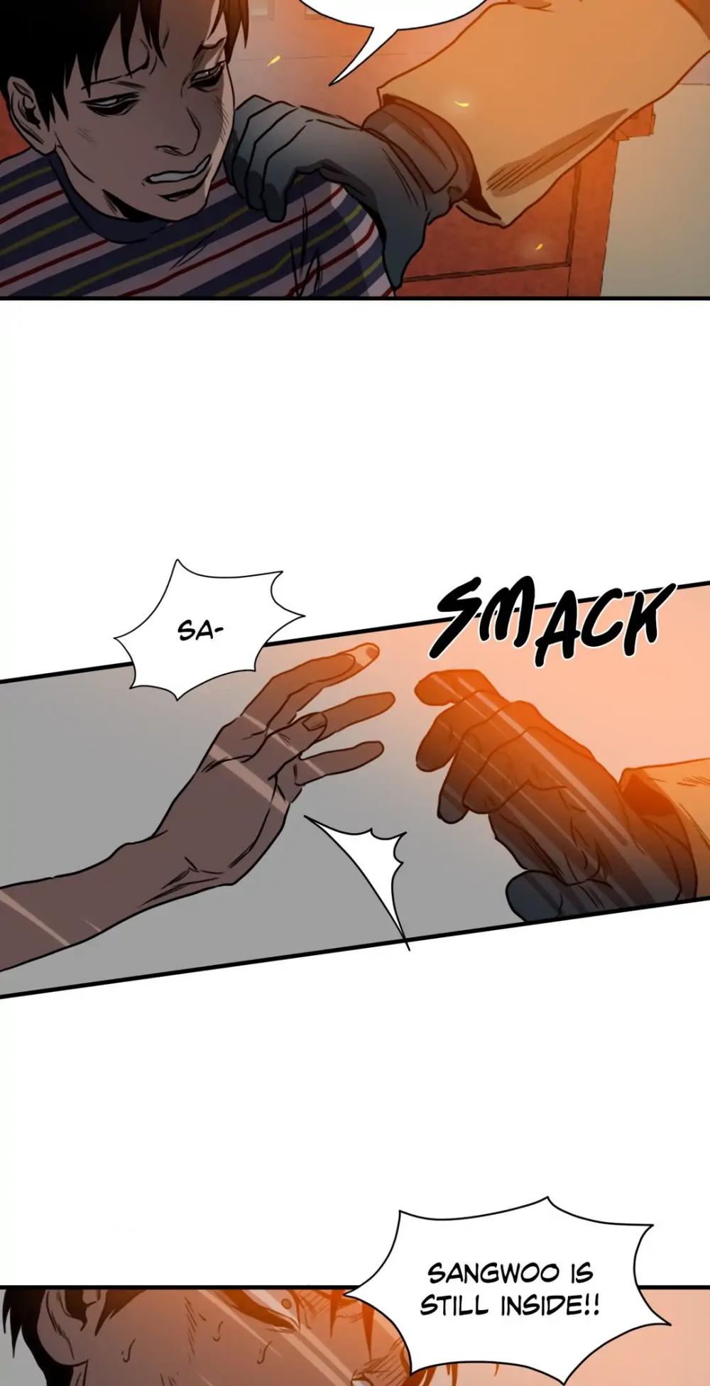 Killing Stalking Chapter 66 page 27 - Chapter 66