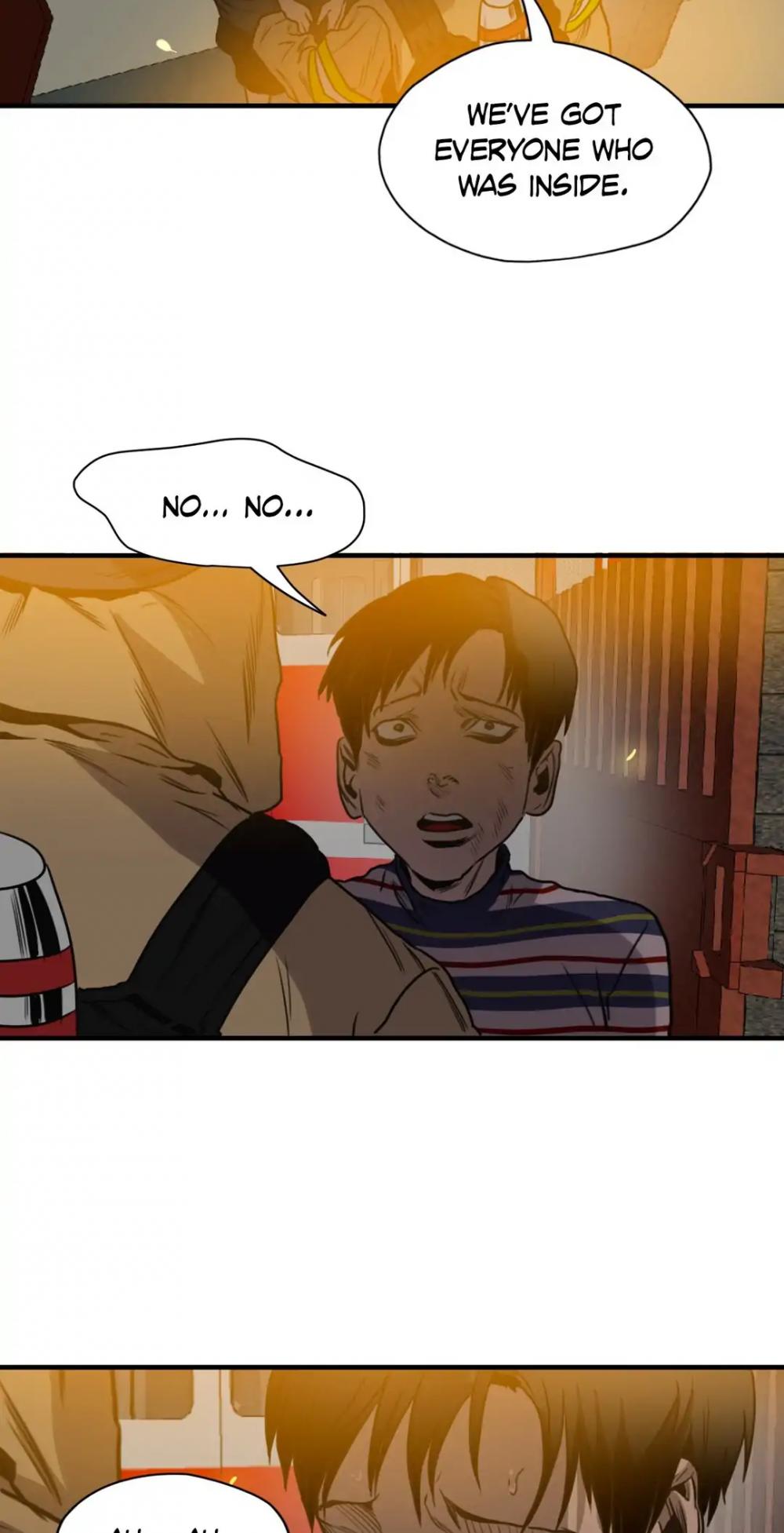 Killing Stalking Chapter 66 page 30 - Chapter 66