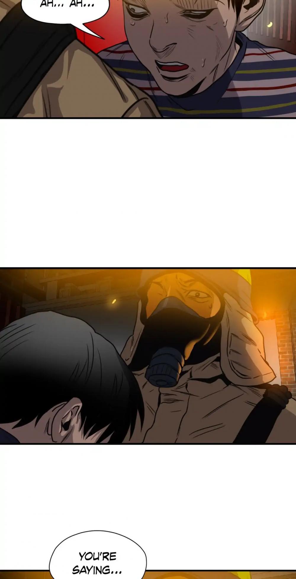 Killing Stalking Chapter 66 page 31 - Chapter 66