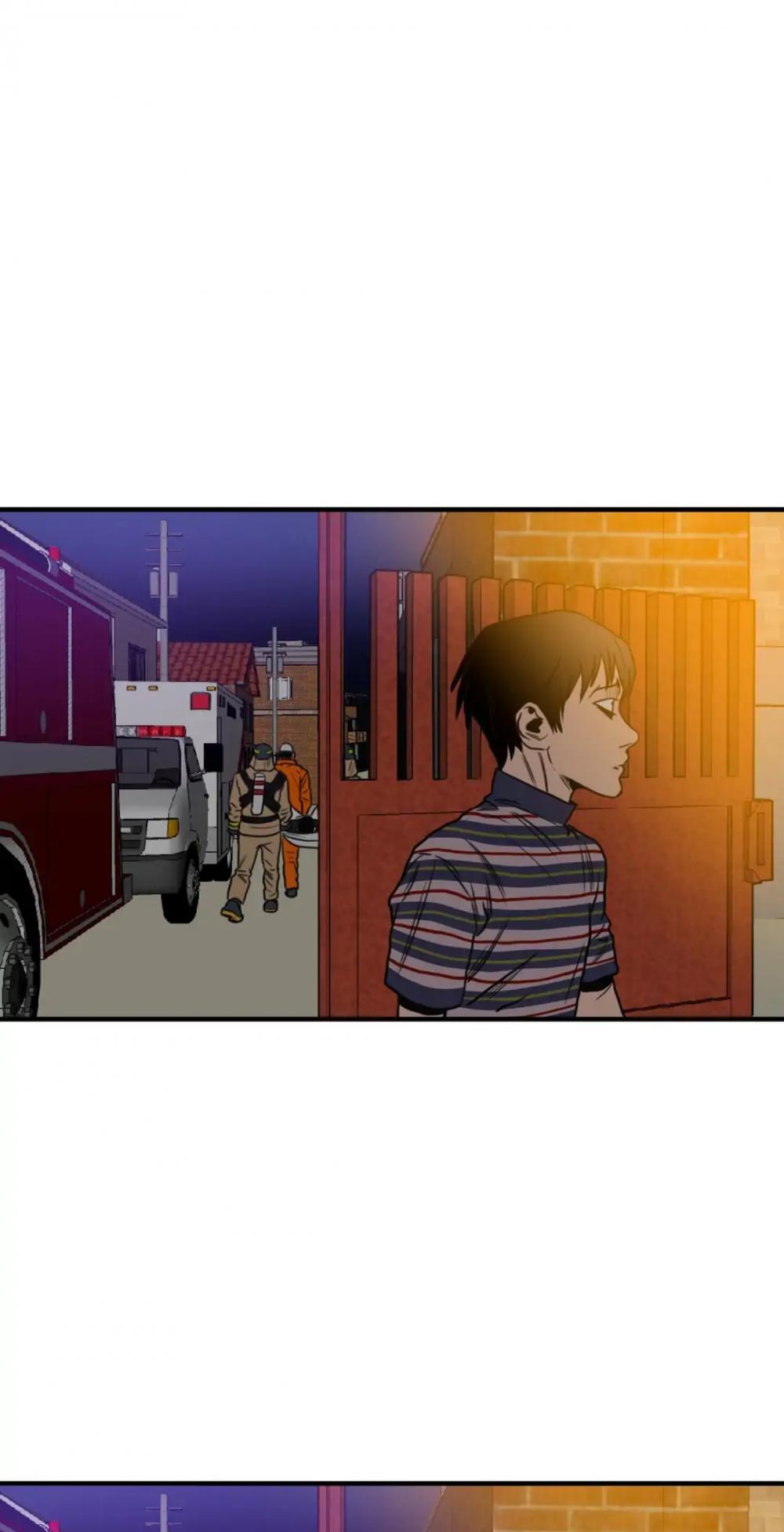 Killing Stalking Chapter 66 page 33 - Chapter 66