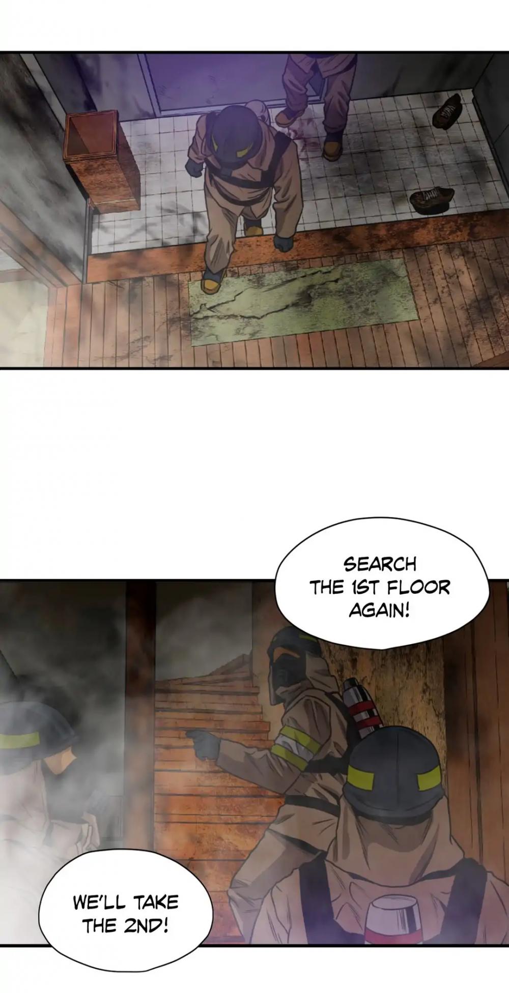 Killing Stalking Chapter 66 page 36 - Chapter 66