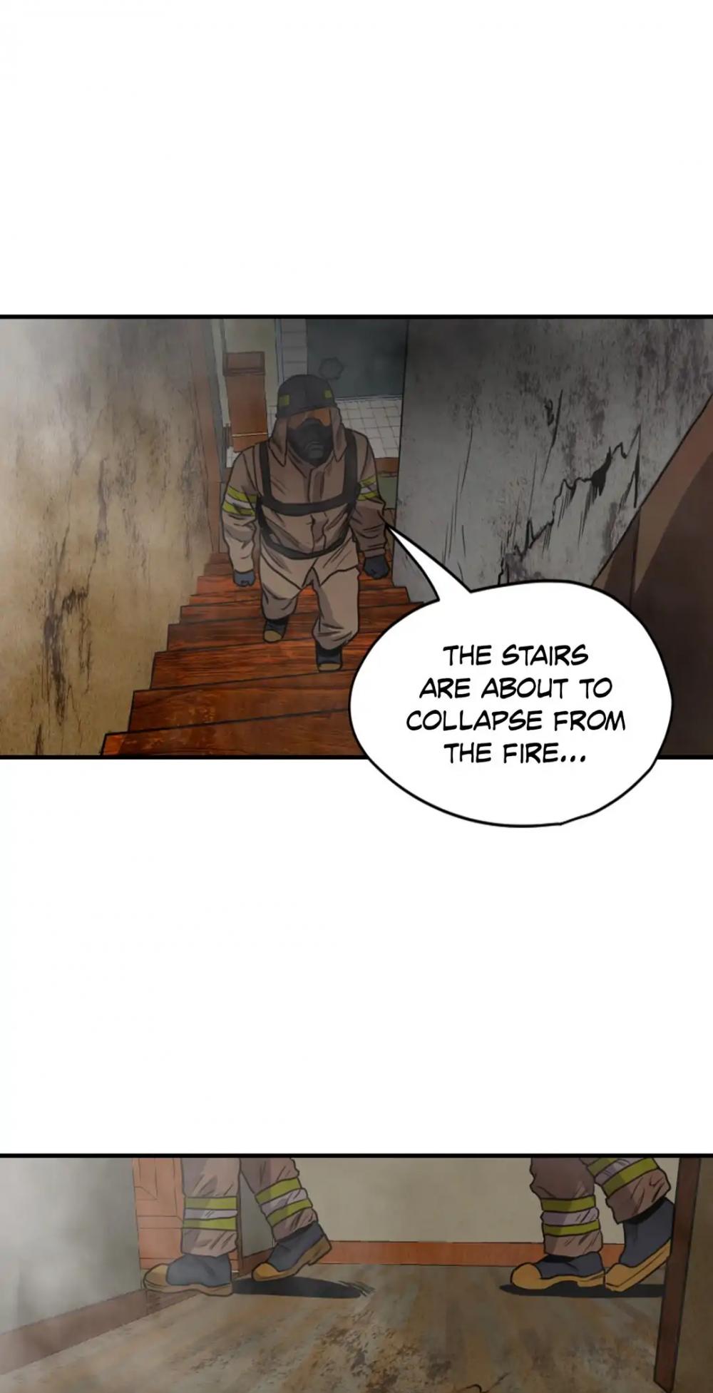 Killing Stalking Chapter 66 page 37 - Chapter 66