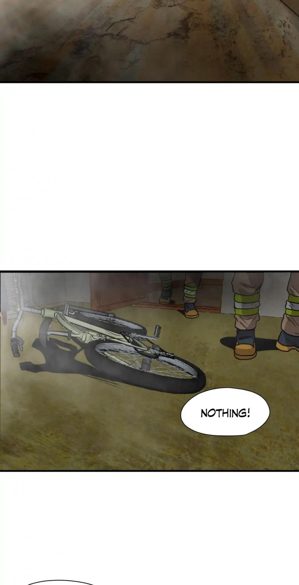Killing Stalking Chapter 66 page 38 - Chapter 66