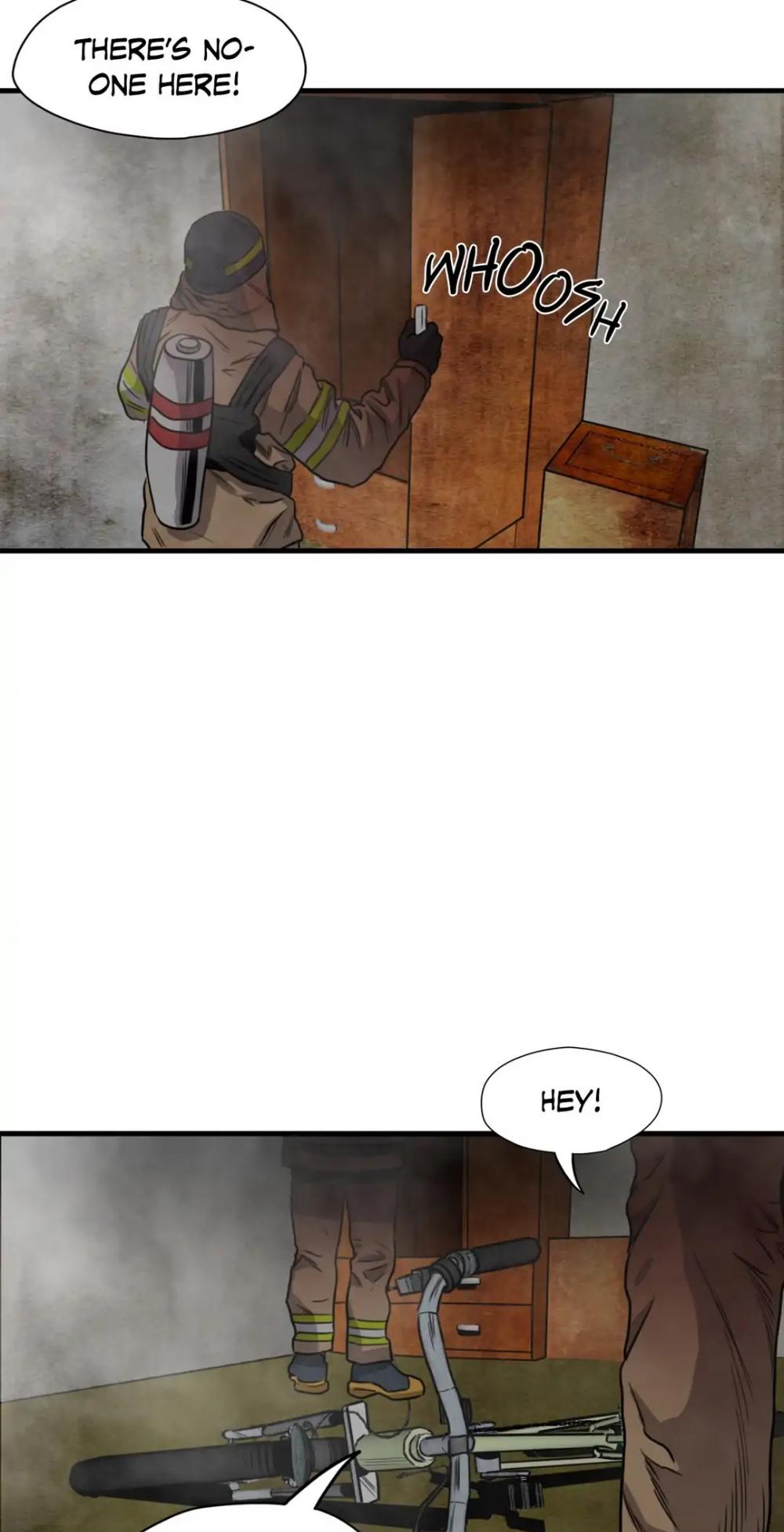 Killing Stalking Chapter 66 page 39 - Chapter 66