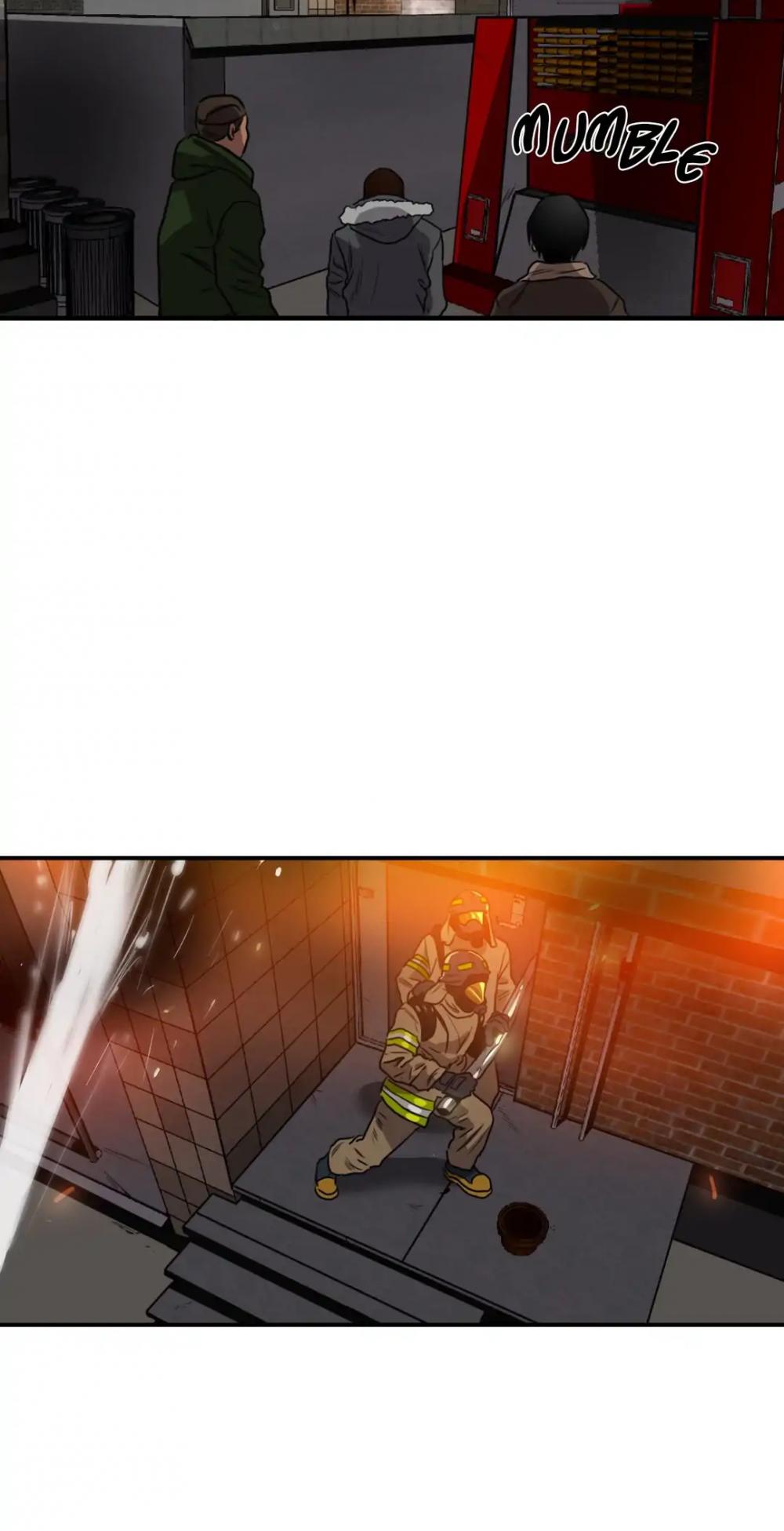 Killing Stalking Chapter 66 page 4 - Chapter 66