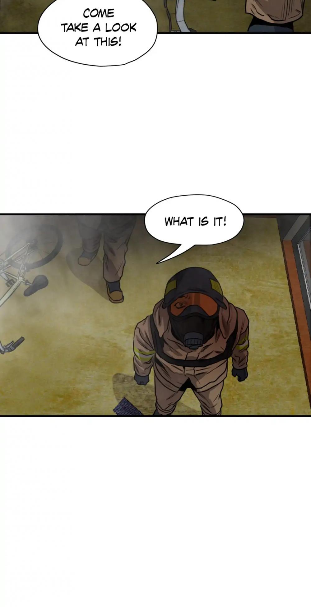 Killing Stalking Chapter 66 page 40 - Chapter 66