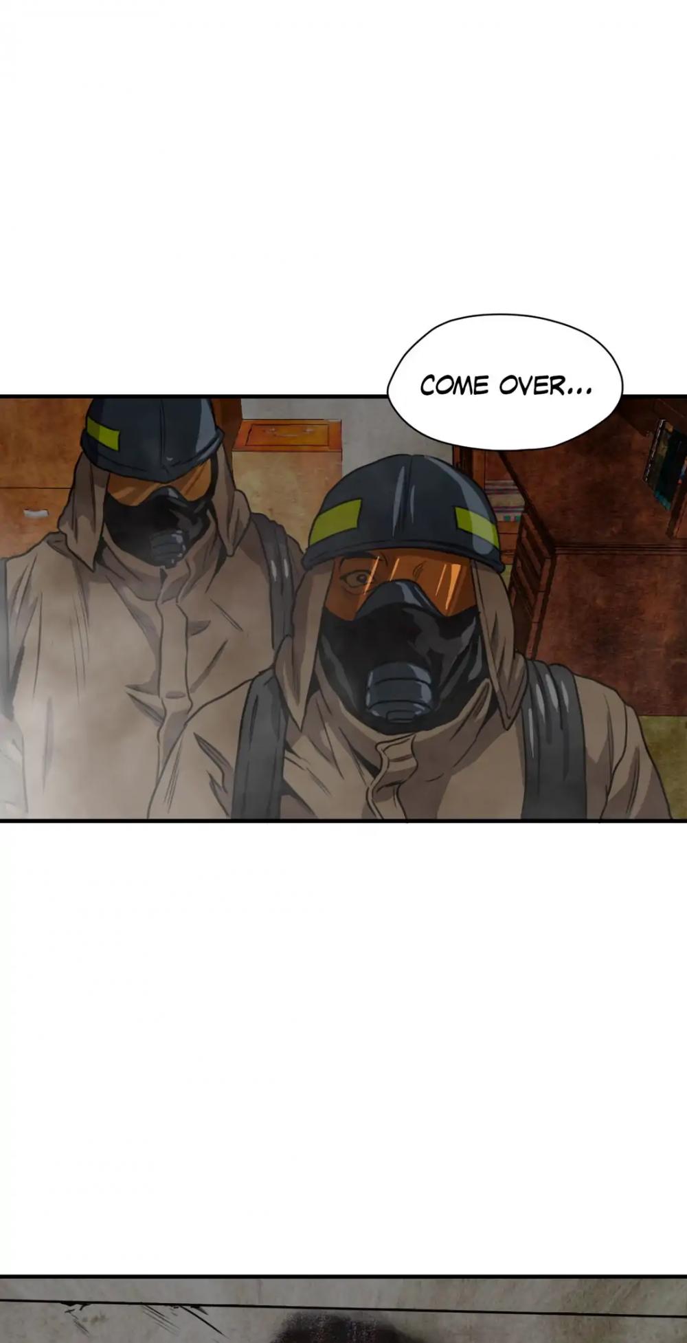 Killing Stalking Chapter 66 page 41 - Chapter 66