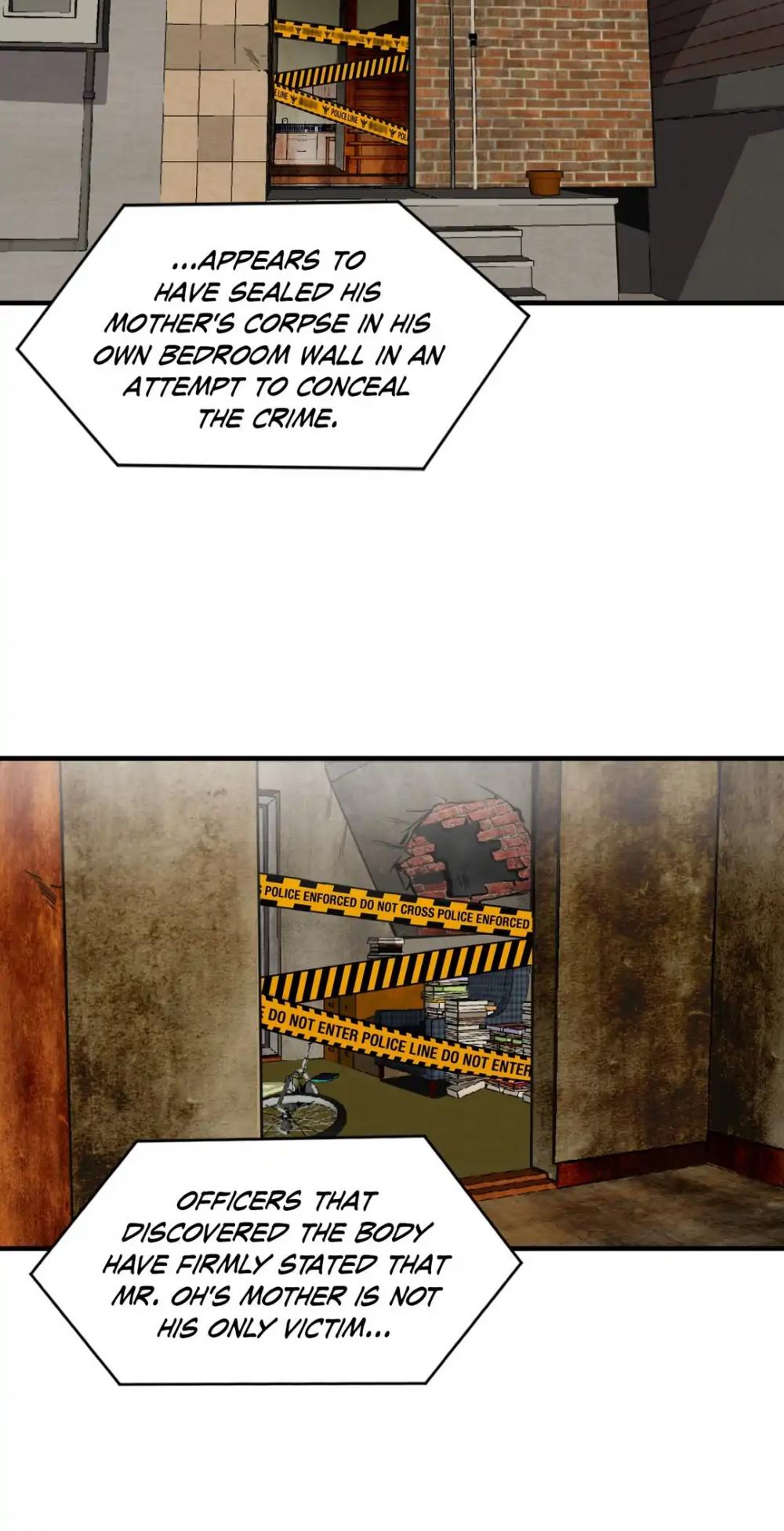 Killing Stalking Chapter 66 page 52 - Chapter 66