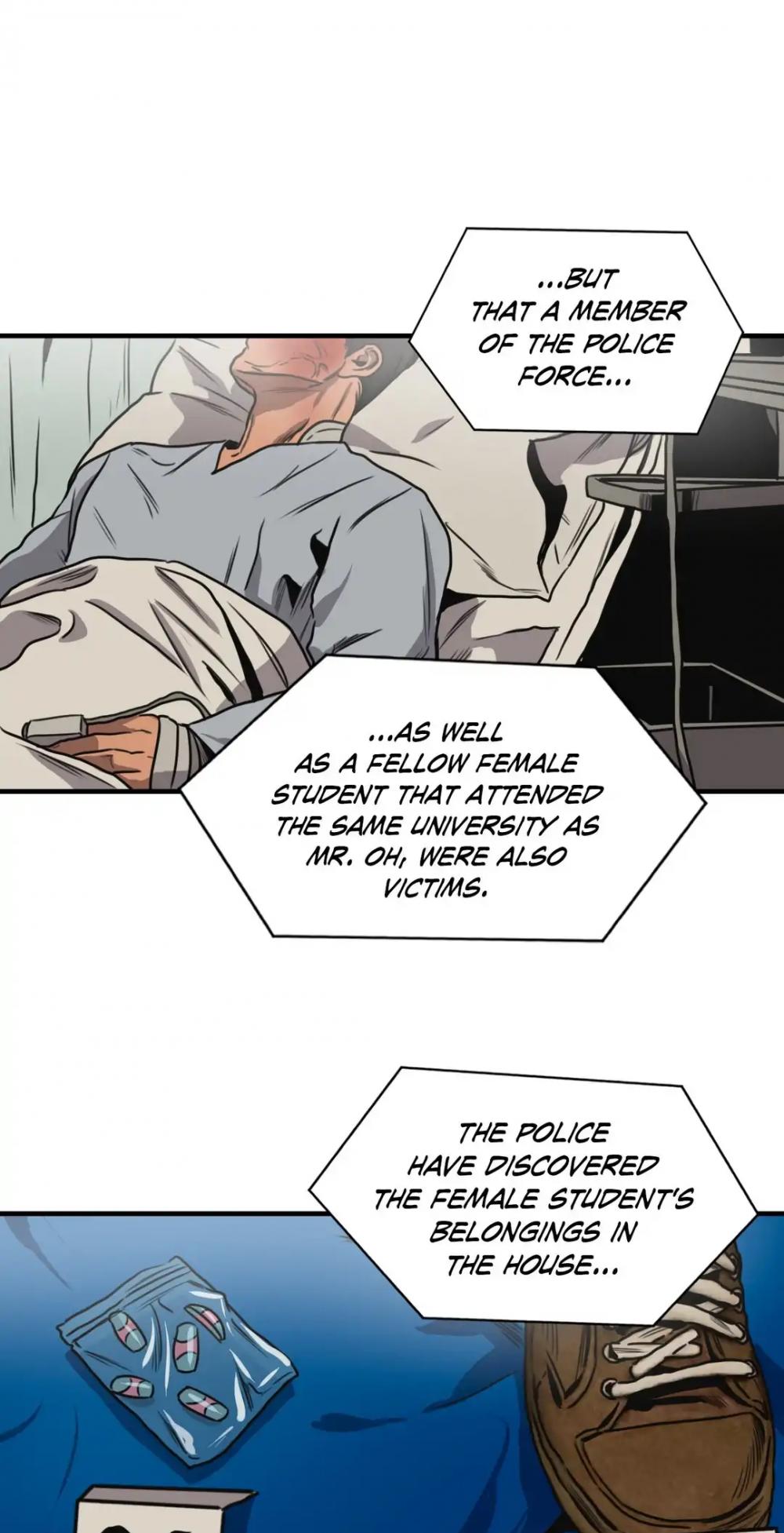 Killing Stalking Chapter 66 page 53 - Chapter 66