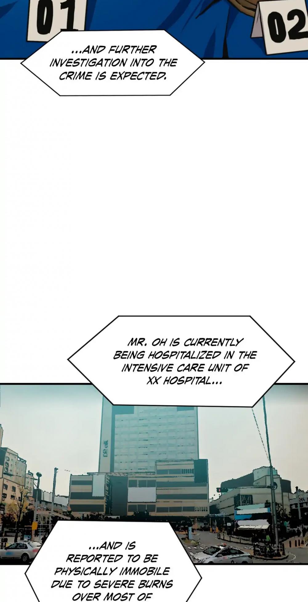 Killing Stalking Chapter 66 page 54 - Chapter 66