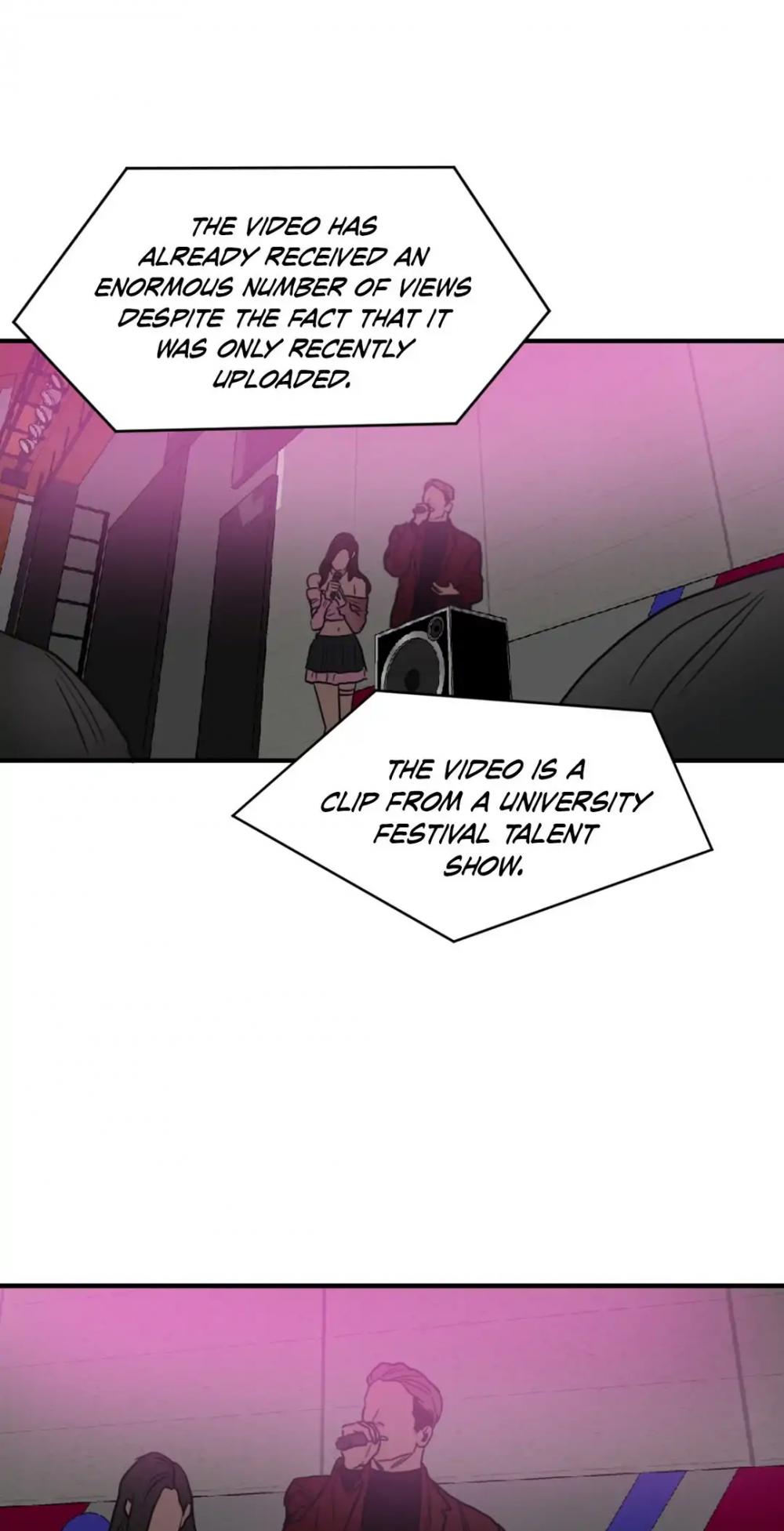 Killing Stalking Chapter 66 page 57 - Chapter 66