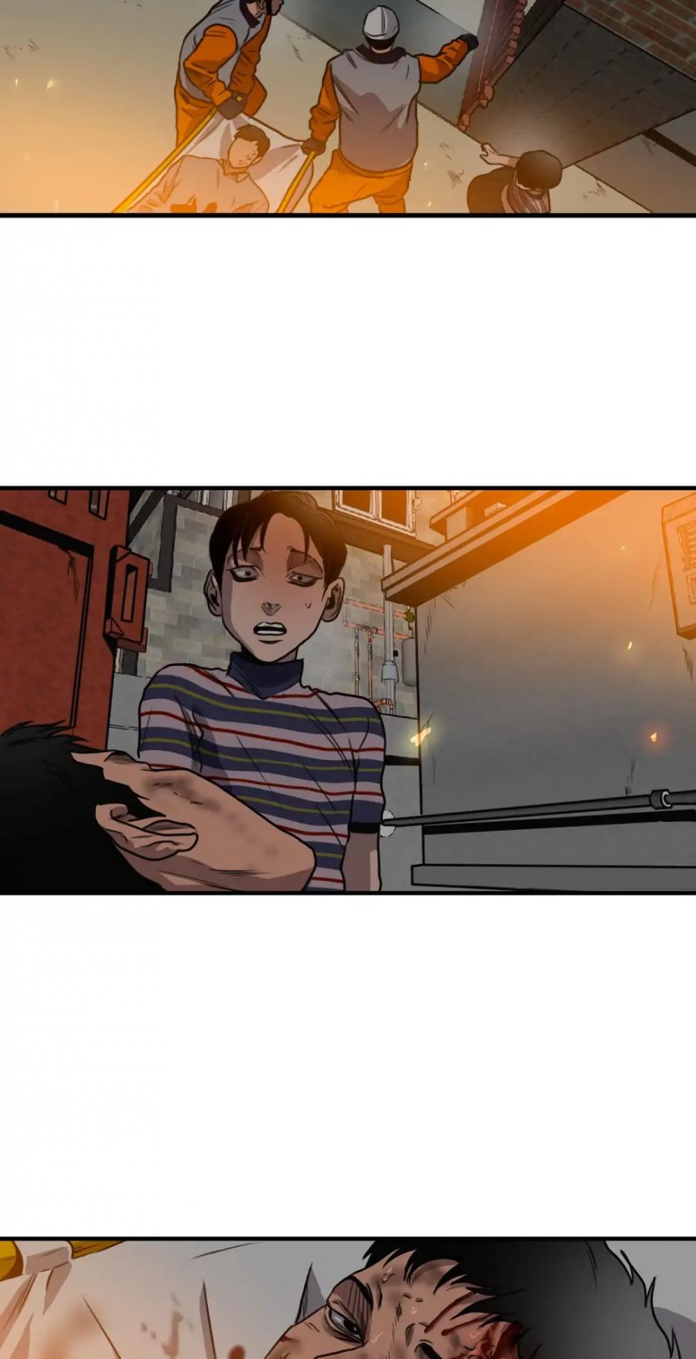 Killing Stalking Chapter 66 page 6 - Chapter 66