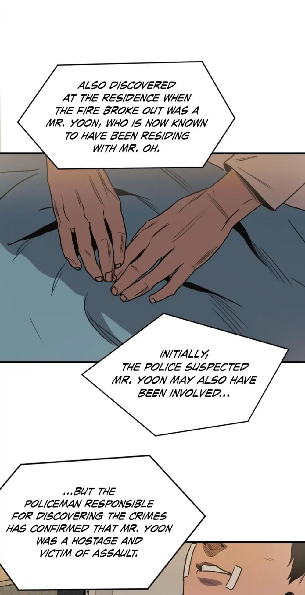 Killing Stalking Chapter 66 page 61 - Chapter 66