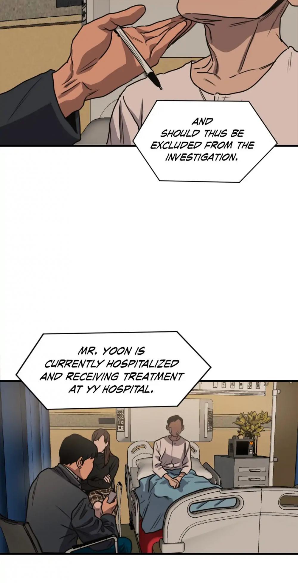 Killing Stalking Chapter 66 page 62 - Chapter 66