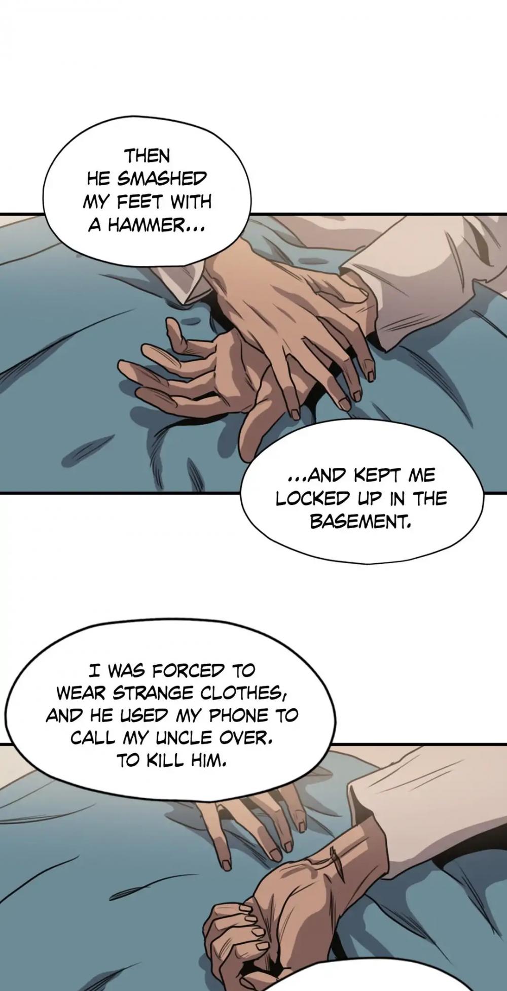 Killing Stalking Chapter 66 page 65 - Chapter 66