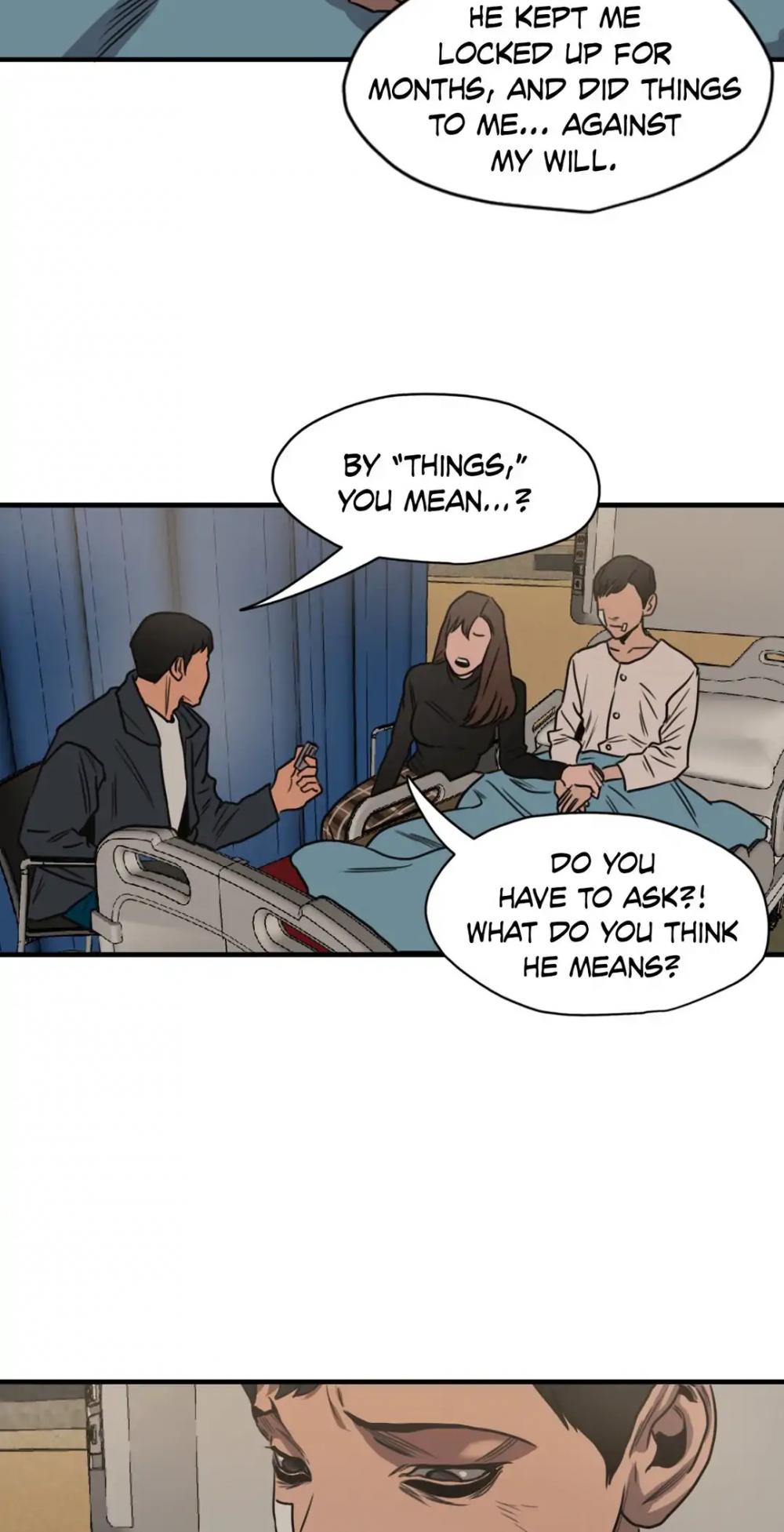 Killing Stalking Chapter 66 page 66 - Chapter 66