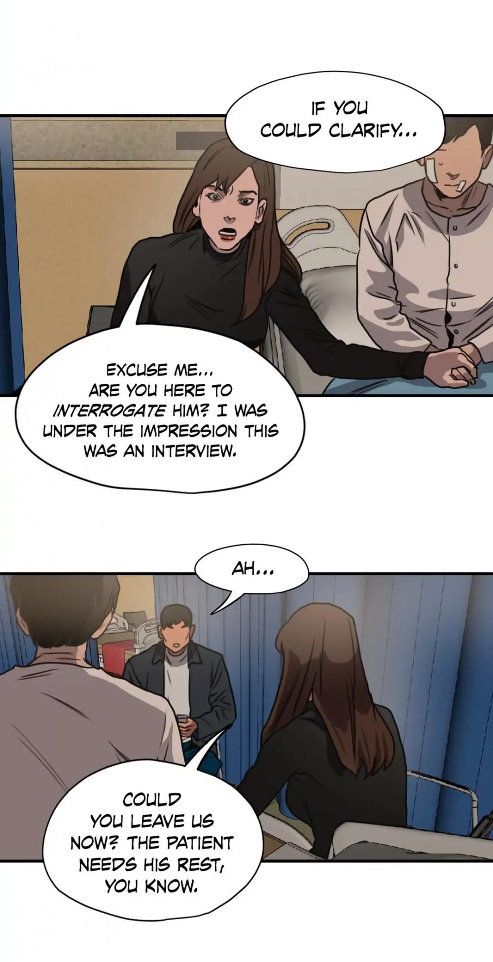 Killing Stalking Chapter 66 page 68 - Chapter 66